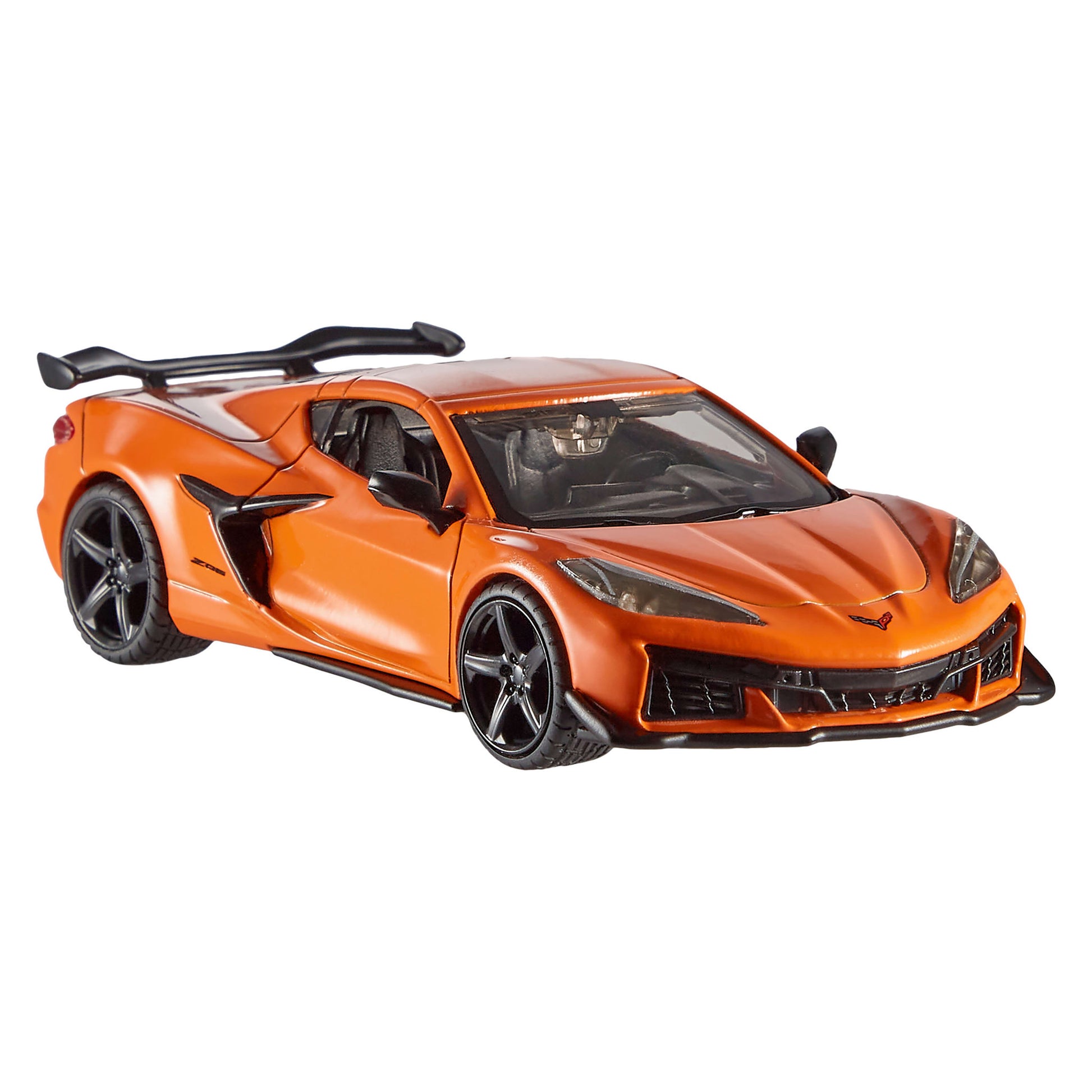 Hot Wheels Premium 1:43 23 Corvette C06 - Toyworld Australia