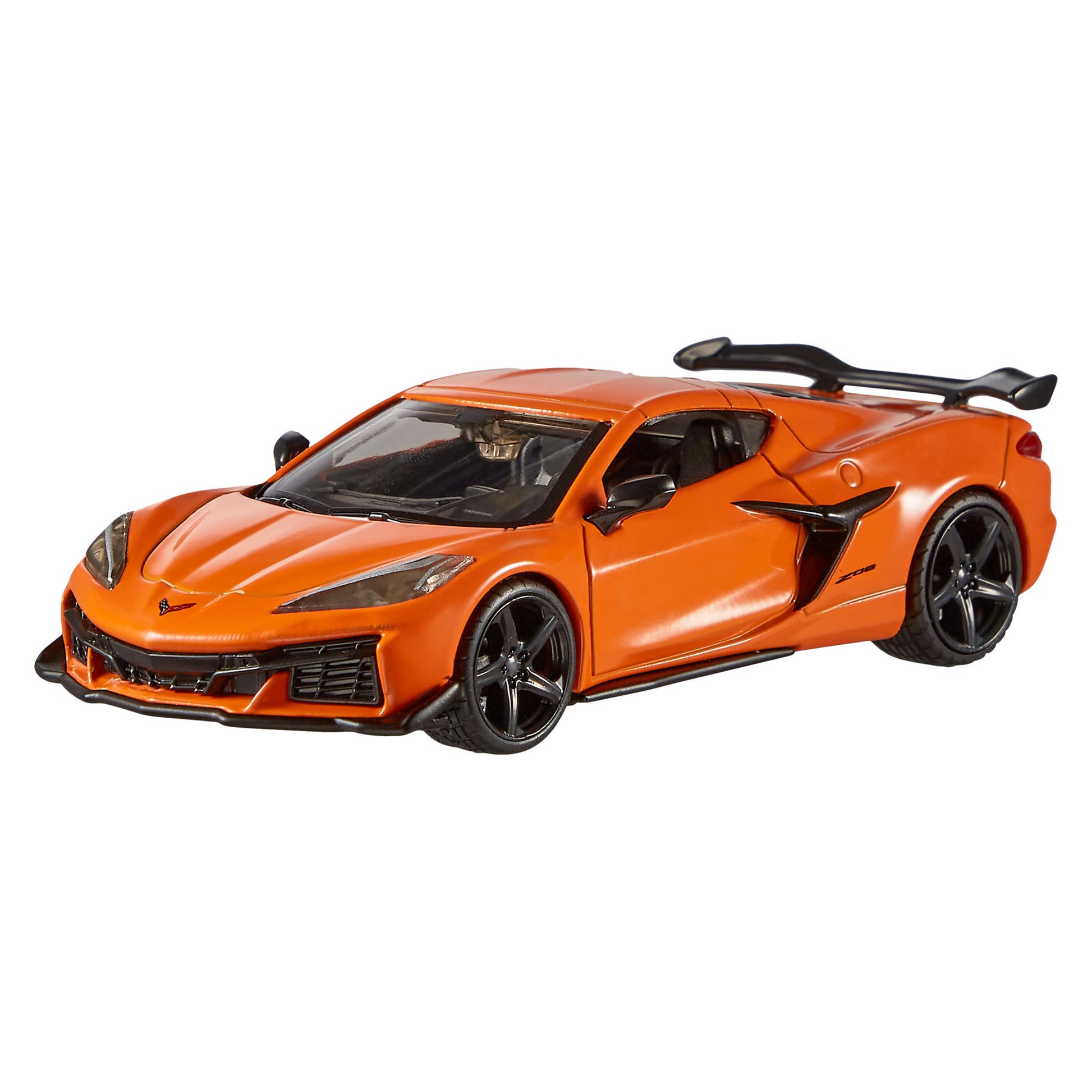 Hot Wheels Premium 1:43 23 Corvette C06 - Toyworld Australia