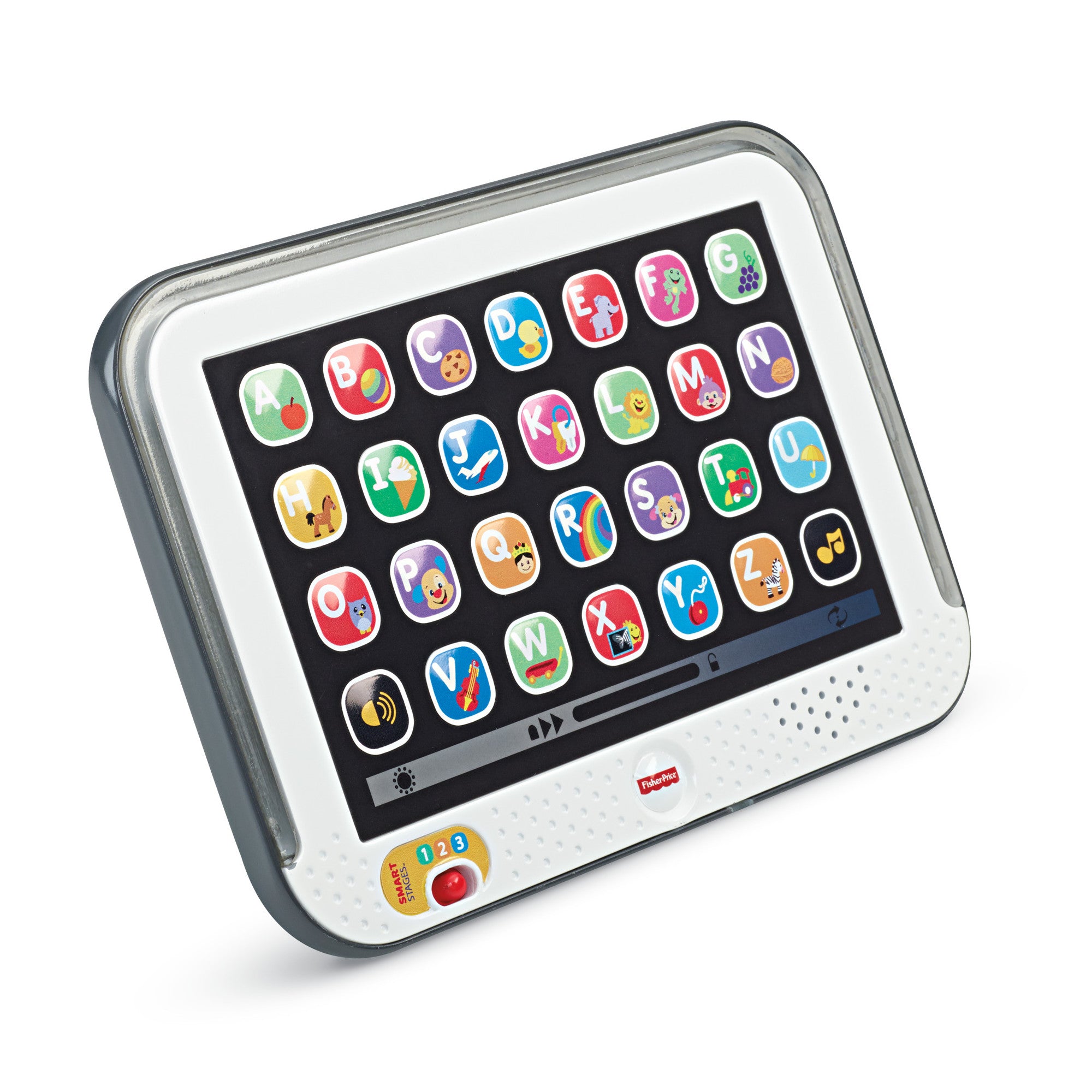 Fisher-Price Laugh and Learn Stages Tablet Assorted Styles