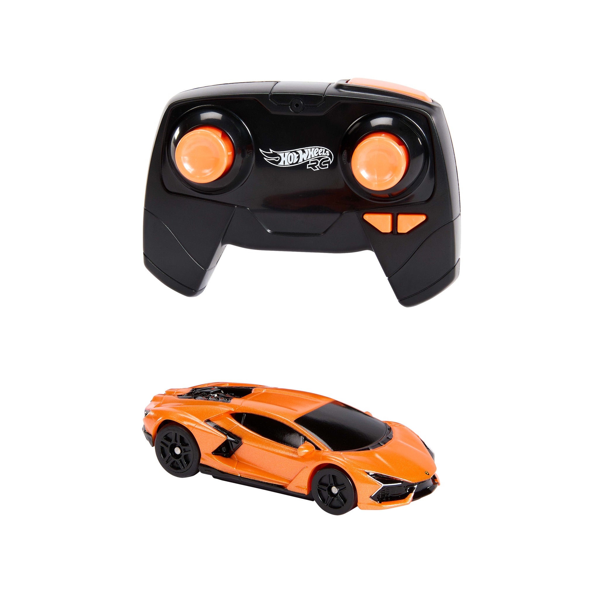 Hot Wheels RC 1:64 Lamborghini Revuelto