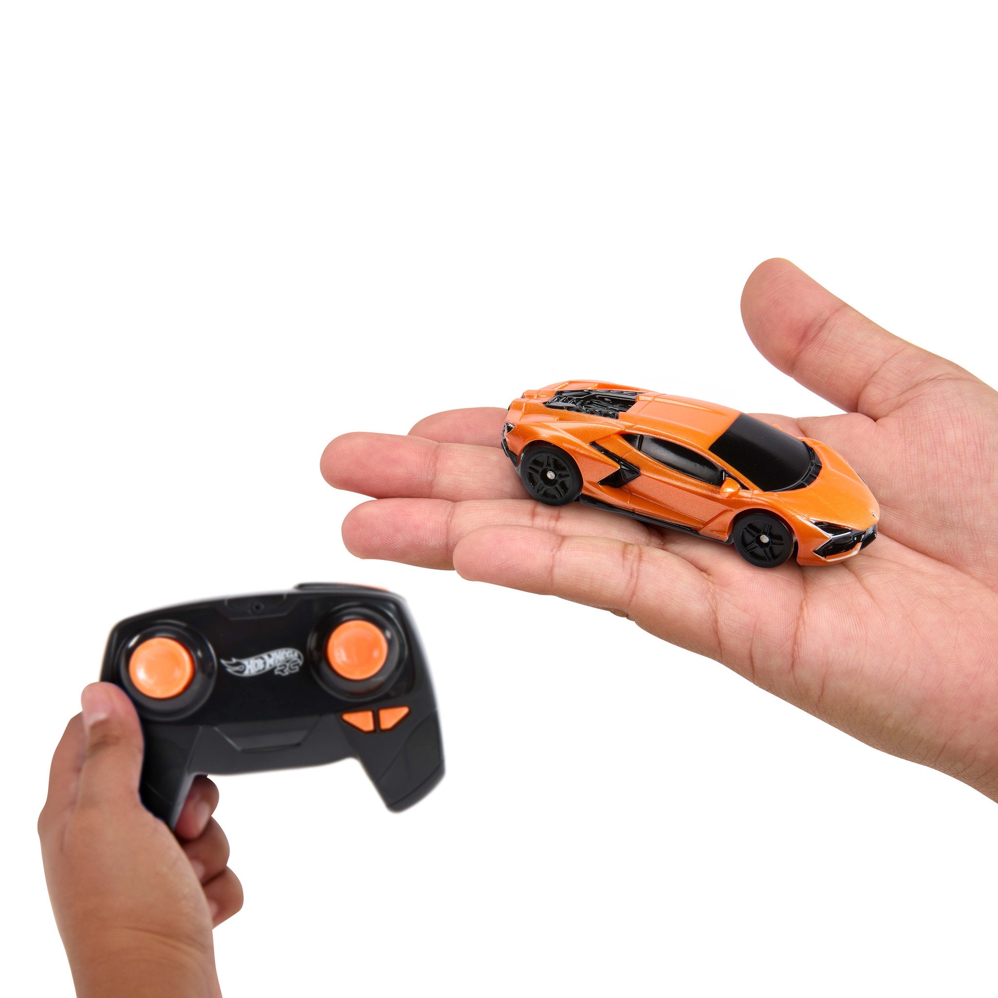 Hot Wheels RC 1:64 Lamborghini Revuelto