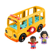 Fisher-Price Little People Large School Bus