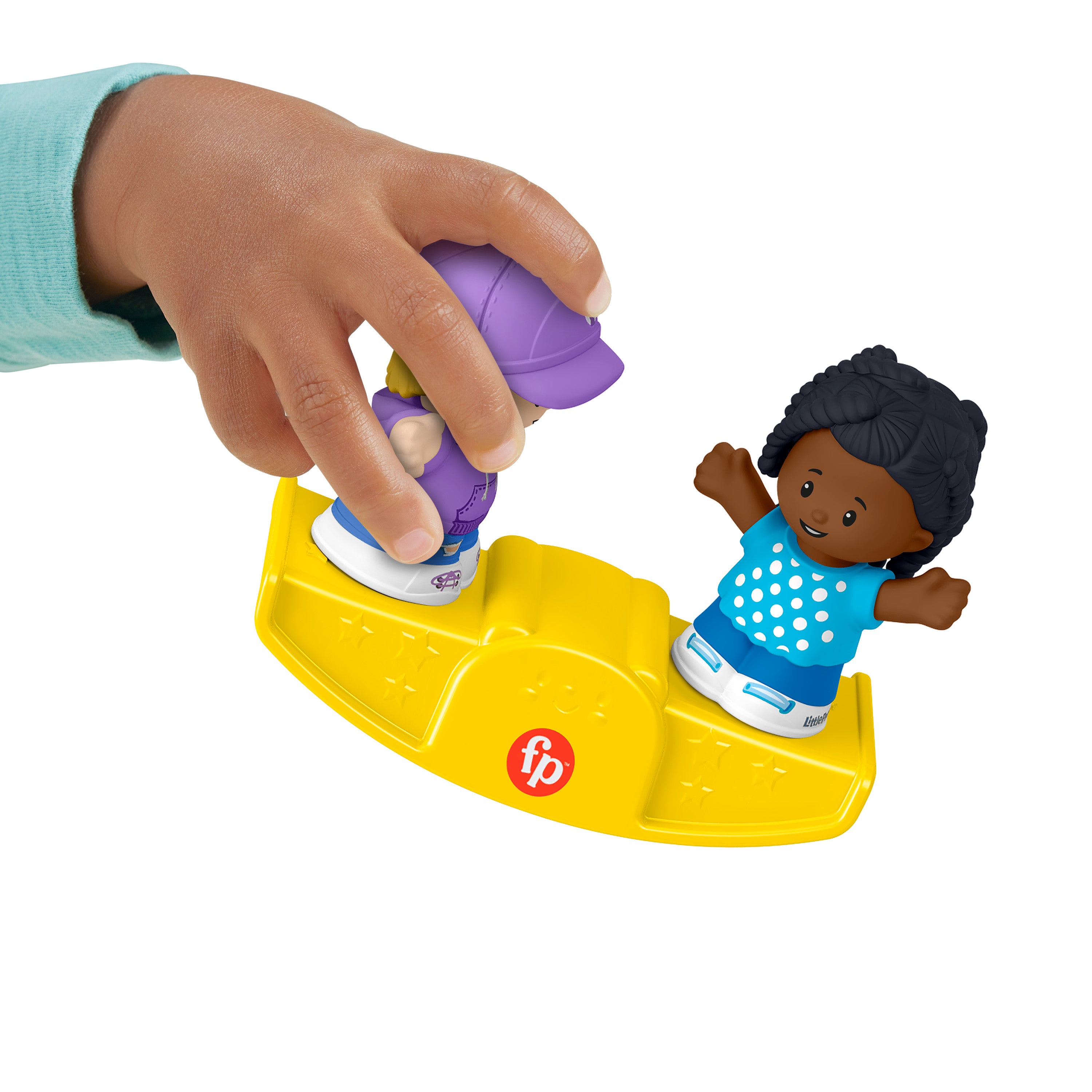 Fisher-Price Little People Play For All Pack