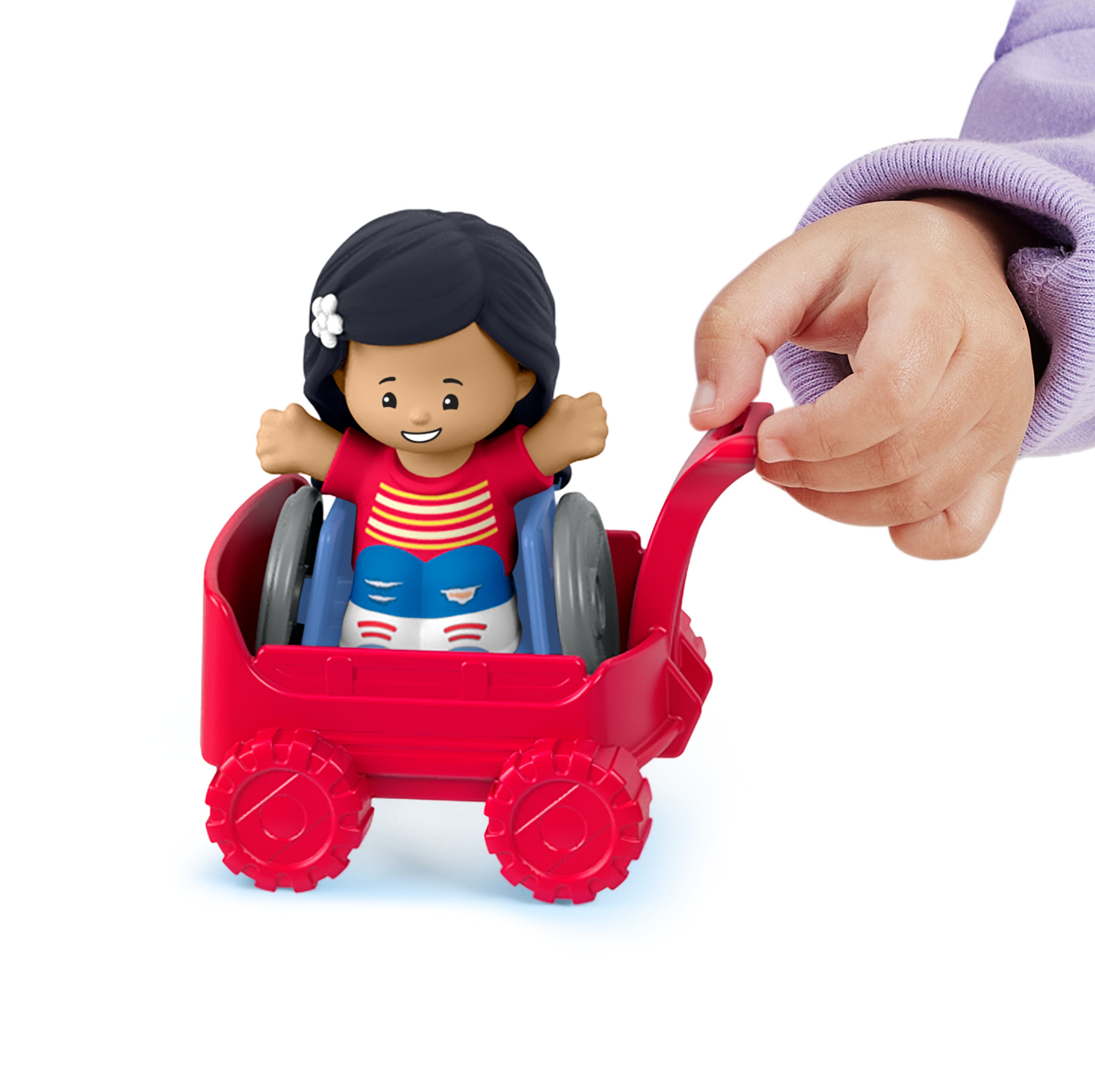 Fisher-Price Little People Play For All Pack