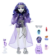 Monster High Student Doll - Spectra Vondergeist