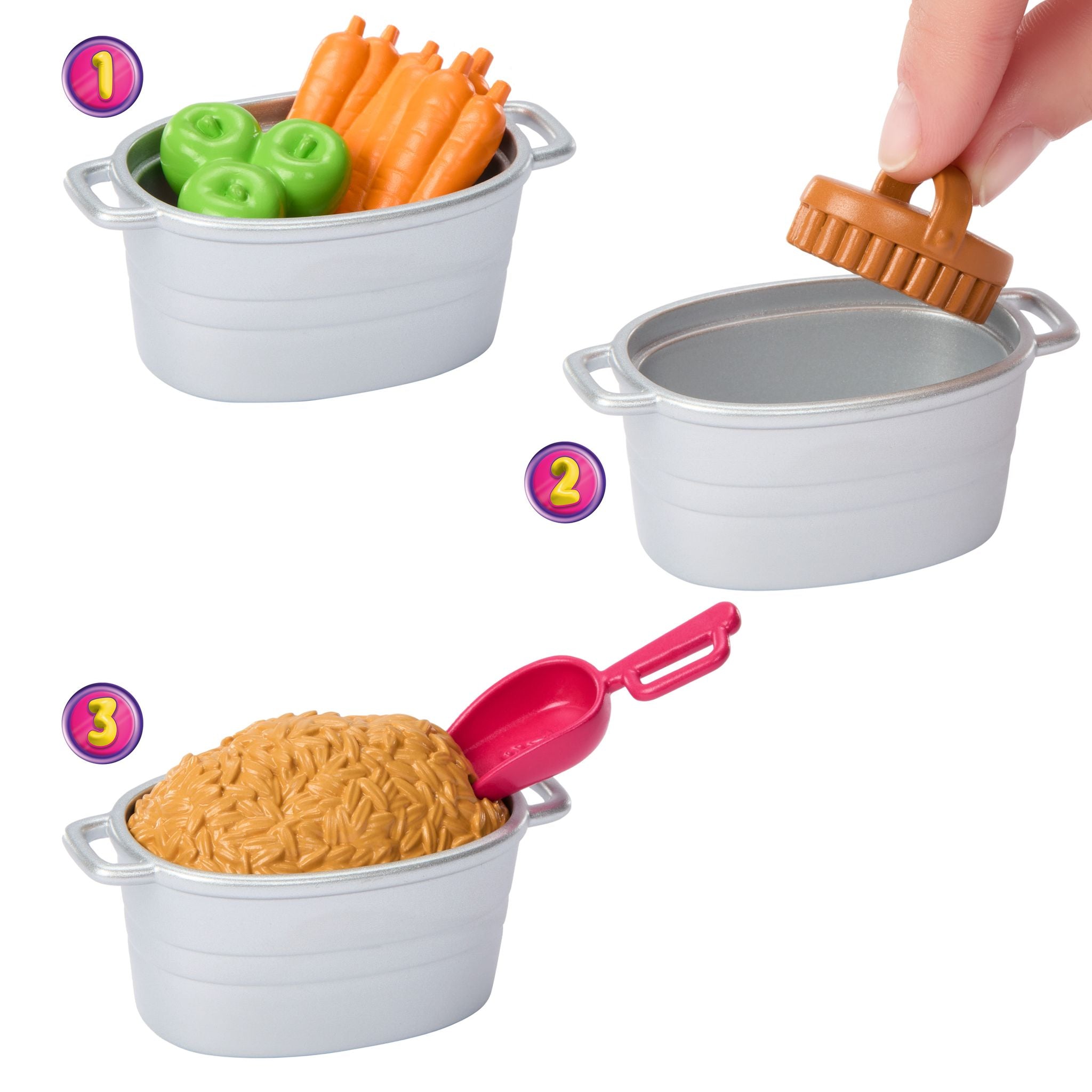 Barbie Mysteries: The Great Horse Chase Dance And Show Horse