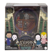 Polly Pocket Collector The Addams Family Compact Set
