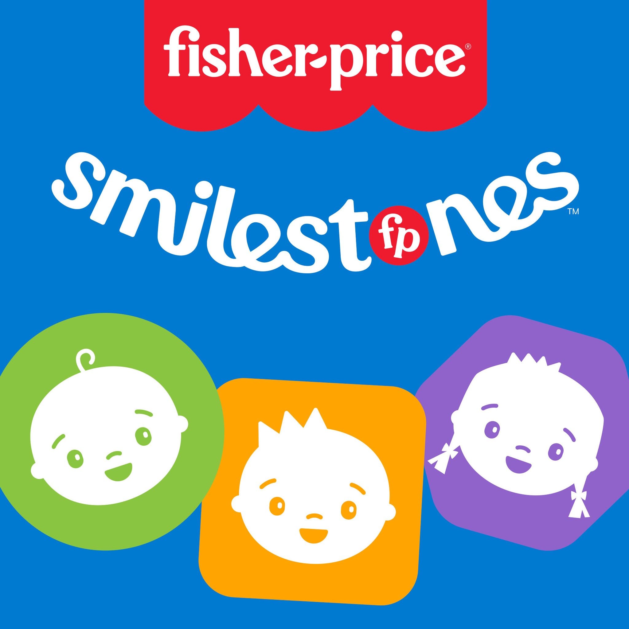 Fisher-Price Rockin' Record Player