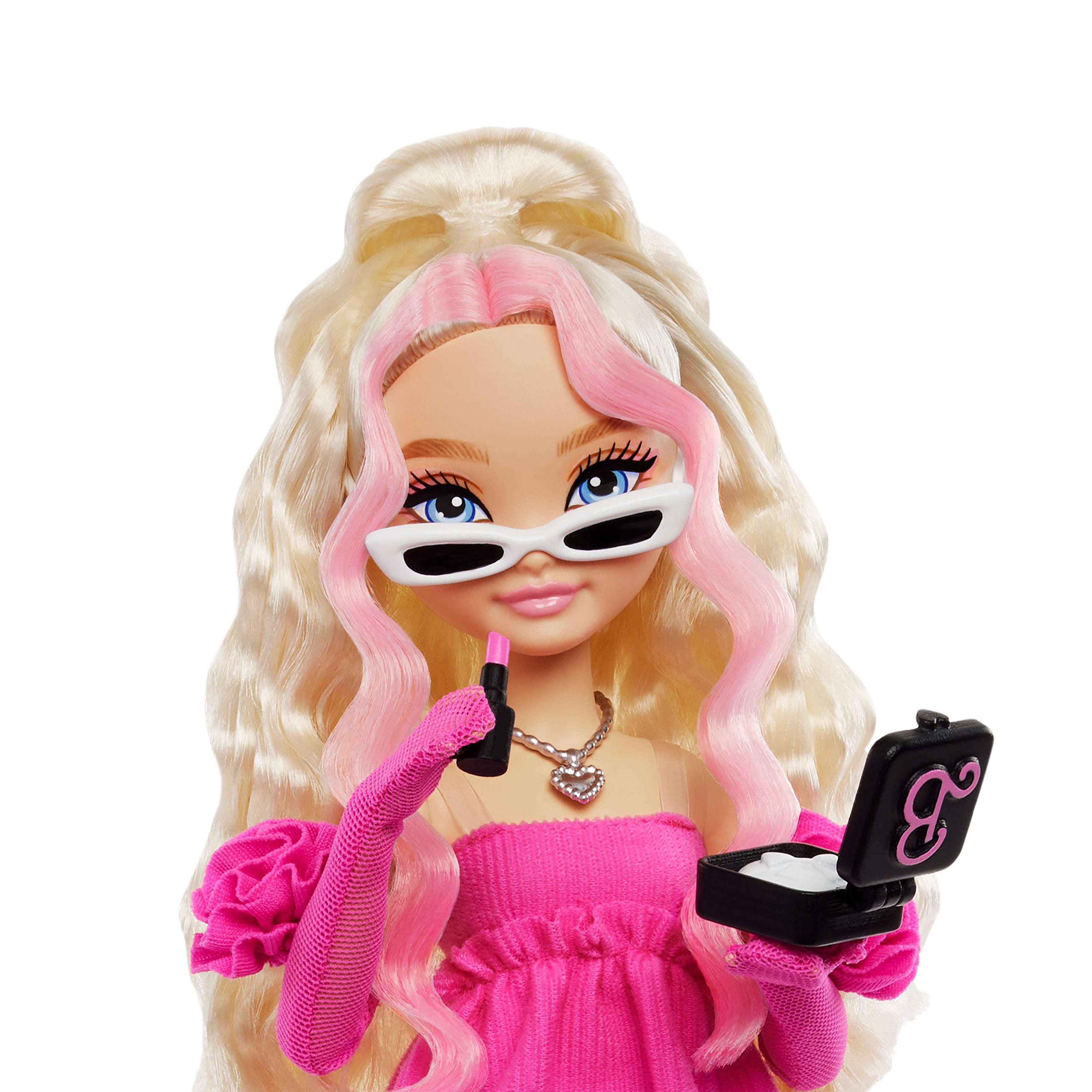 Barbie Dream Besties Doll - Malibu