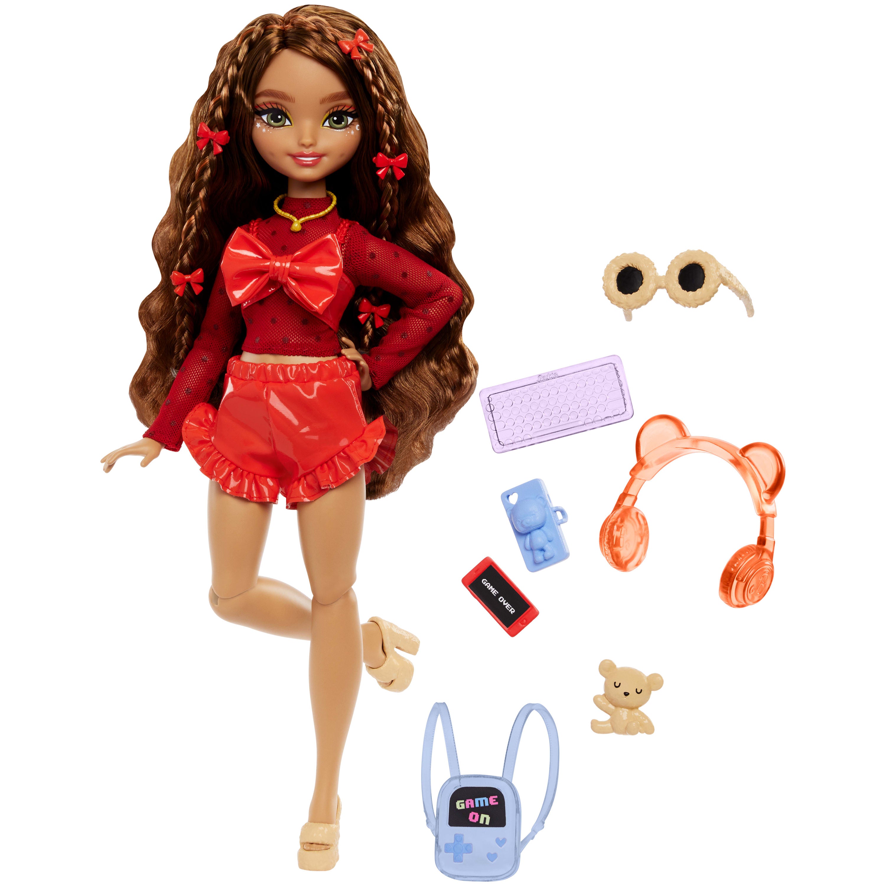 Barbie Dream Besties Doll - Teresa