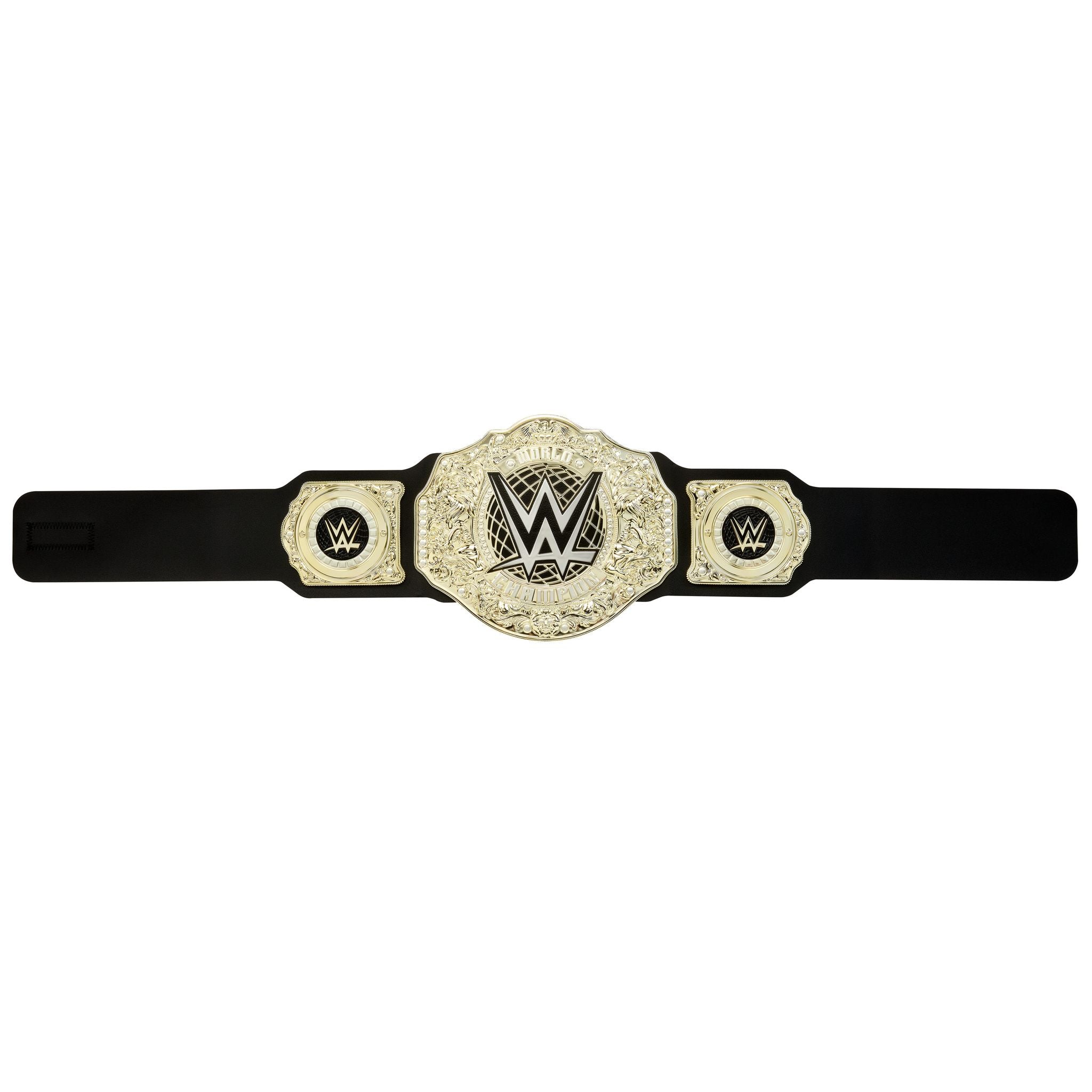 WWE World Heavyweight Championship Belt