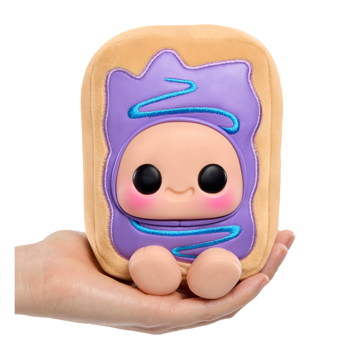 Hyojo Pop-Tarts S3 Squishy Blind Box