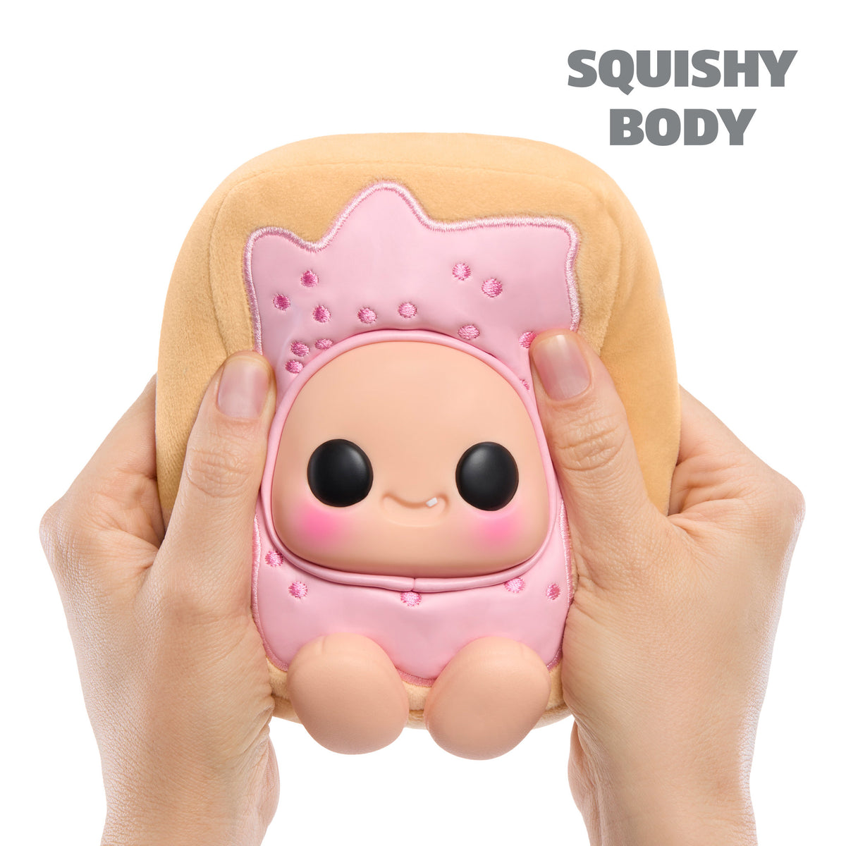 Hyojo Pop-Tarts S3 Squishy Blind Box