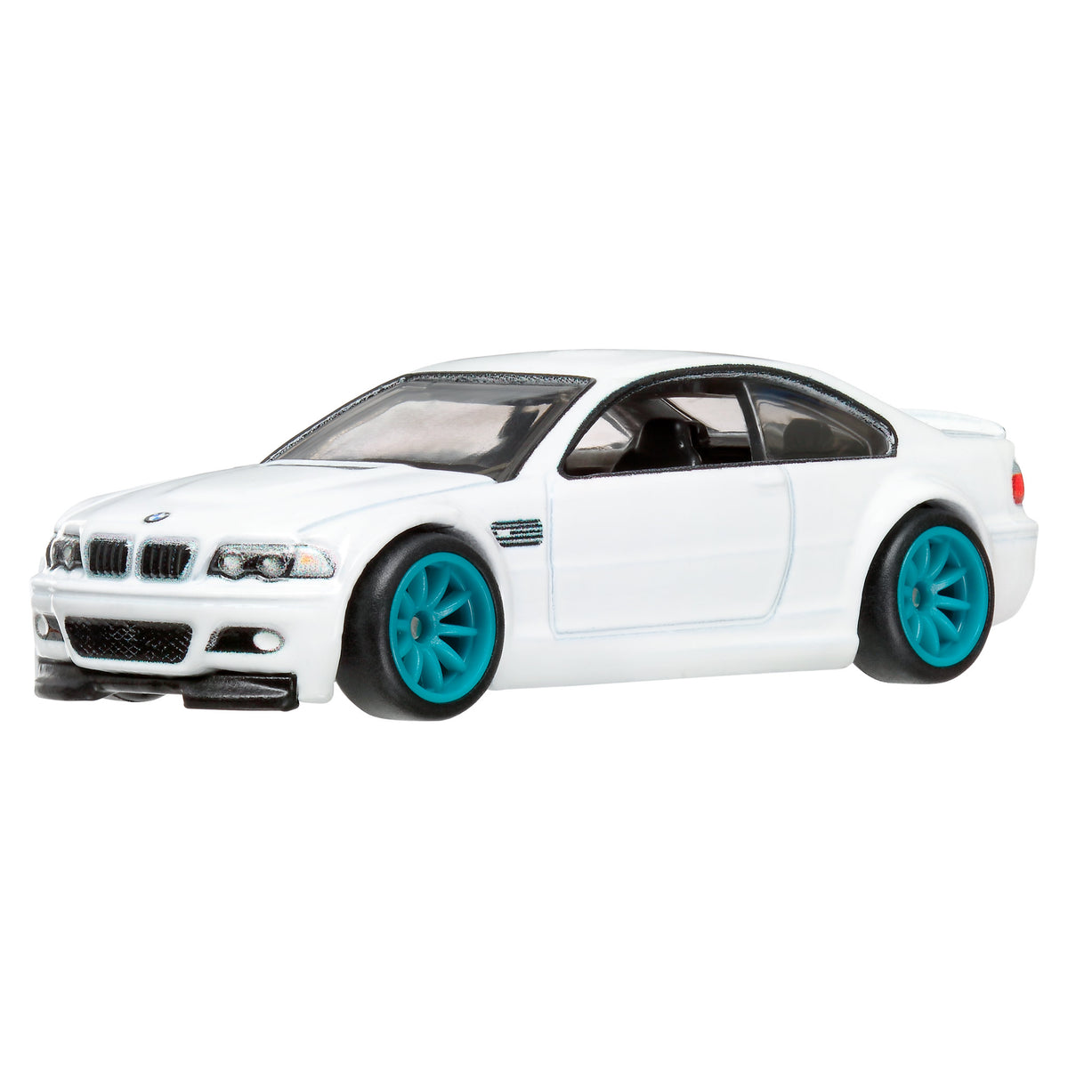 Hot Wheels Premium Fast And Furious BMW M3 - Toyworld Australia