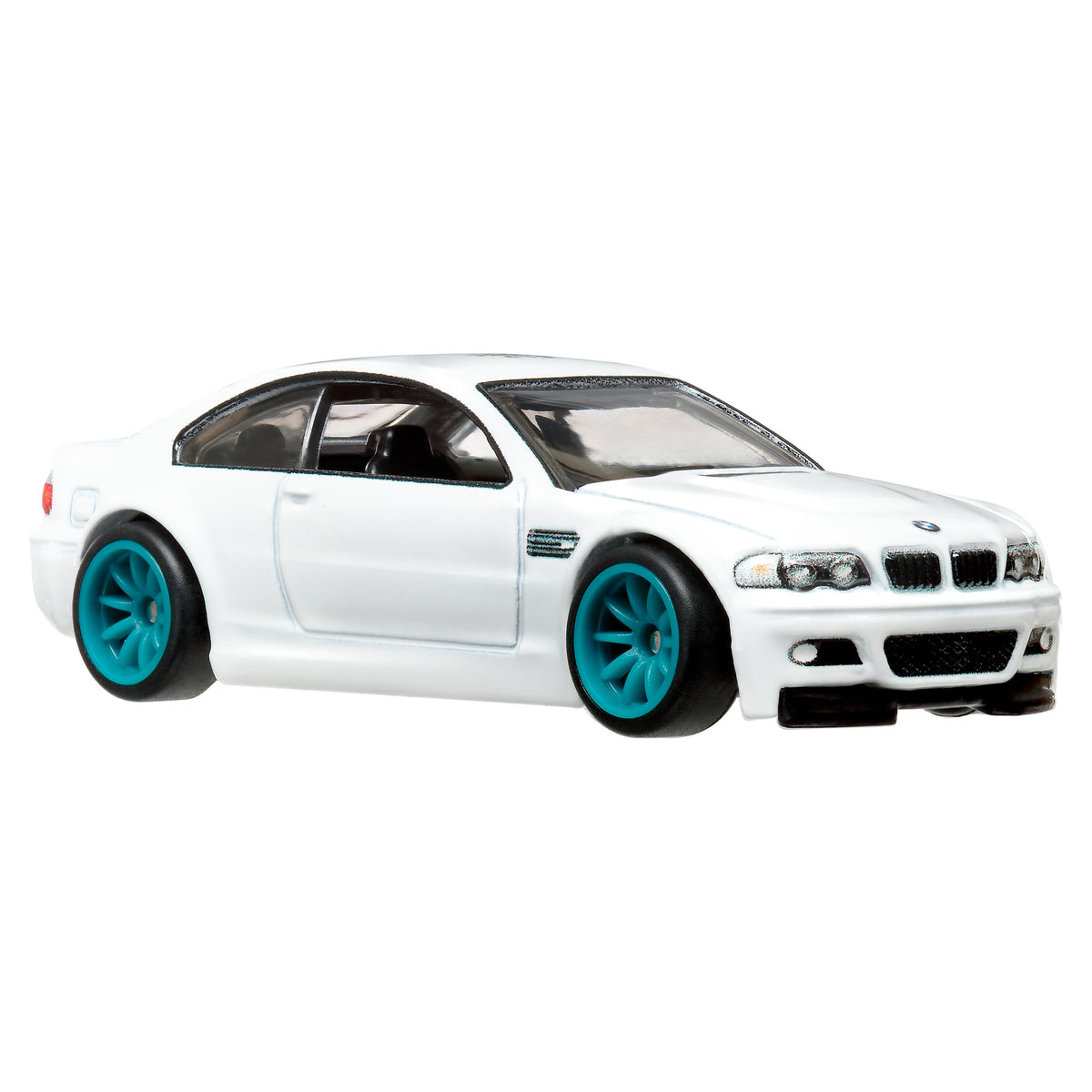 Hot Wheels Premium Fast And Furious BMW M3 - Toyworld Australia