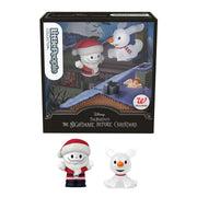 Little People Collector Disney Tim Burton's The Nightmare Before Christmas: Santa Jack