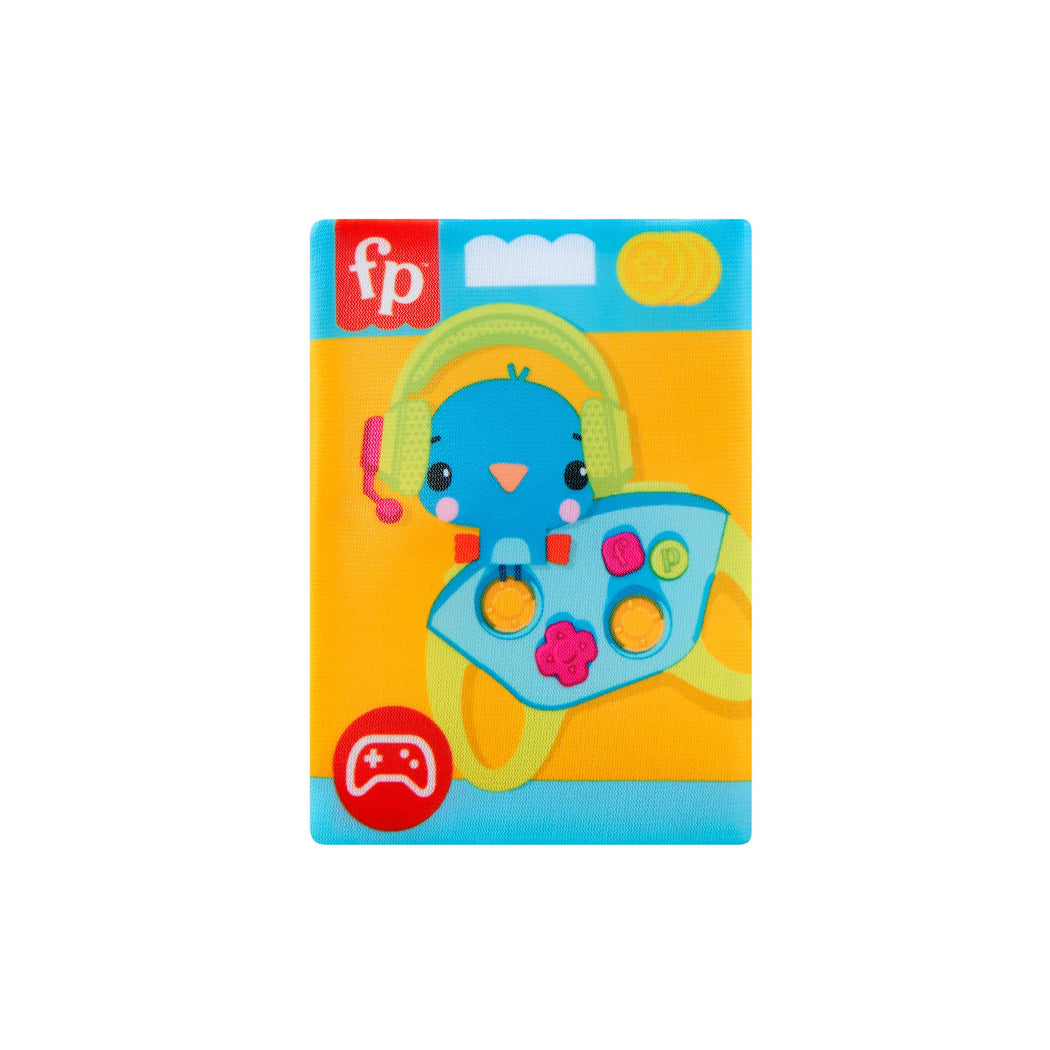 Fisher-Price Level-Up Little Gamer Gift Set - 3