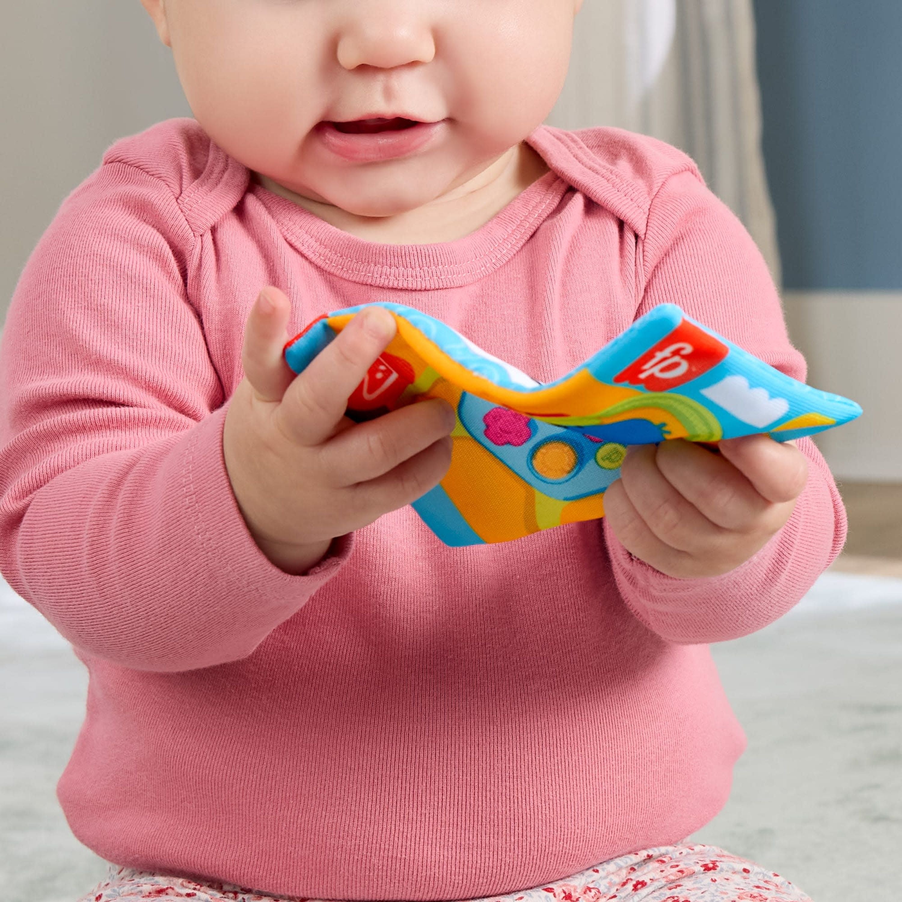 Fisher-Price Level-Up Little Gamer Gift Set