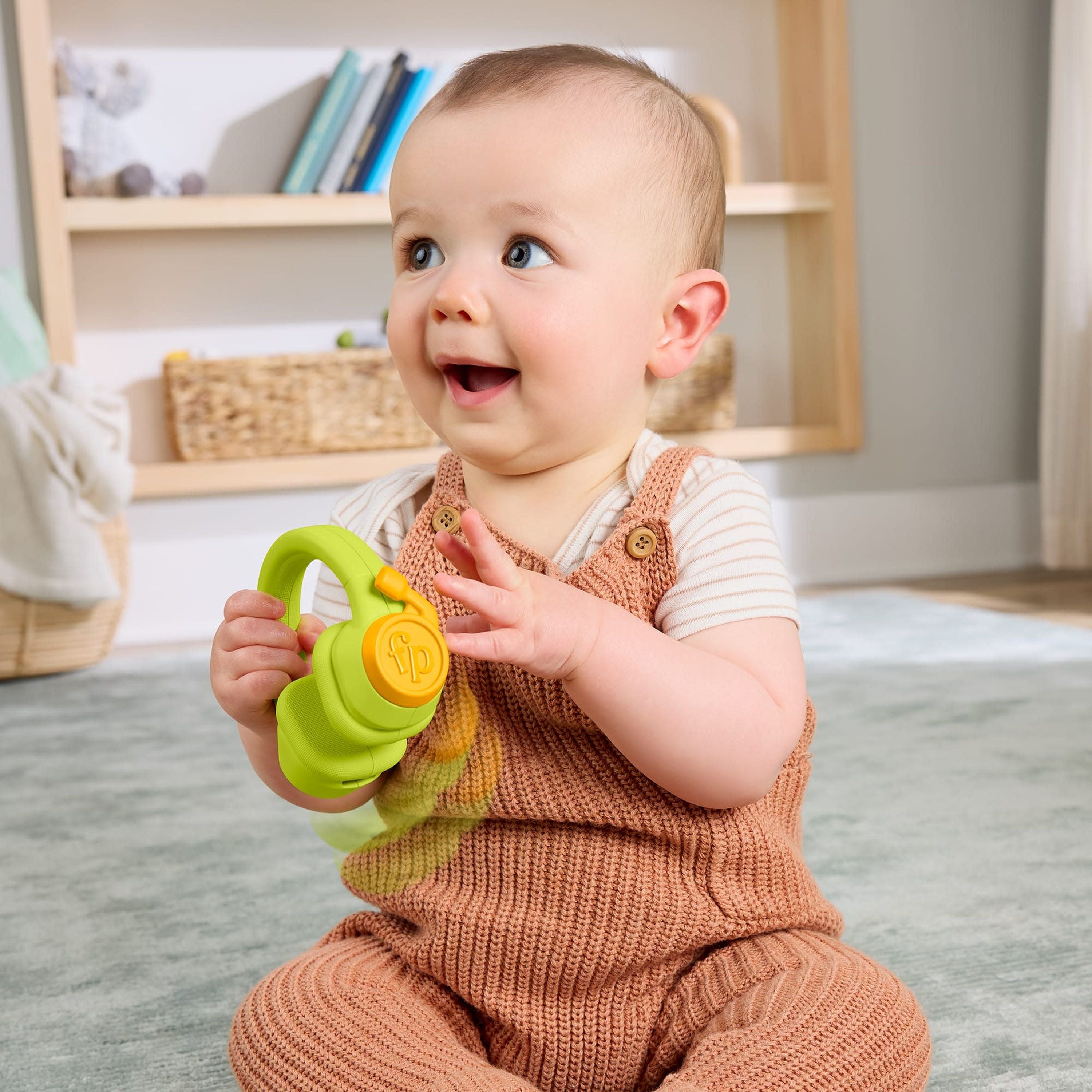 Fisher-Price Level-Up Little Gamer Gift Set