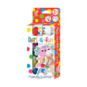 Haku Yoka Dots 4 Fun Dot Marker