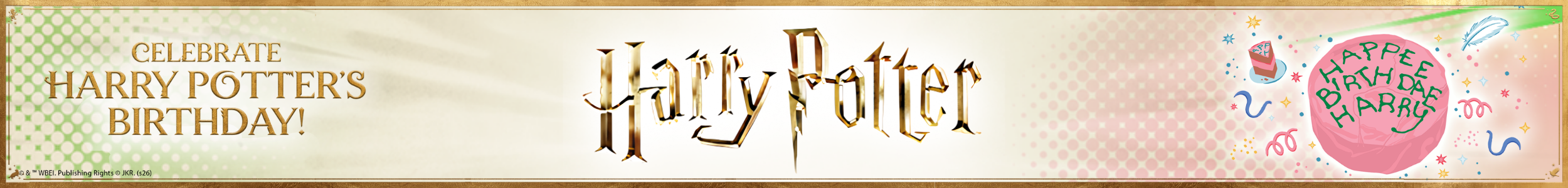 Harry Potter