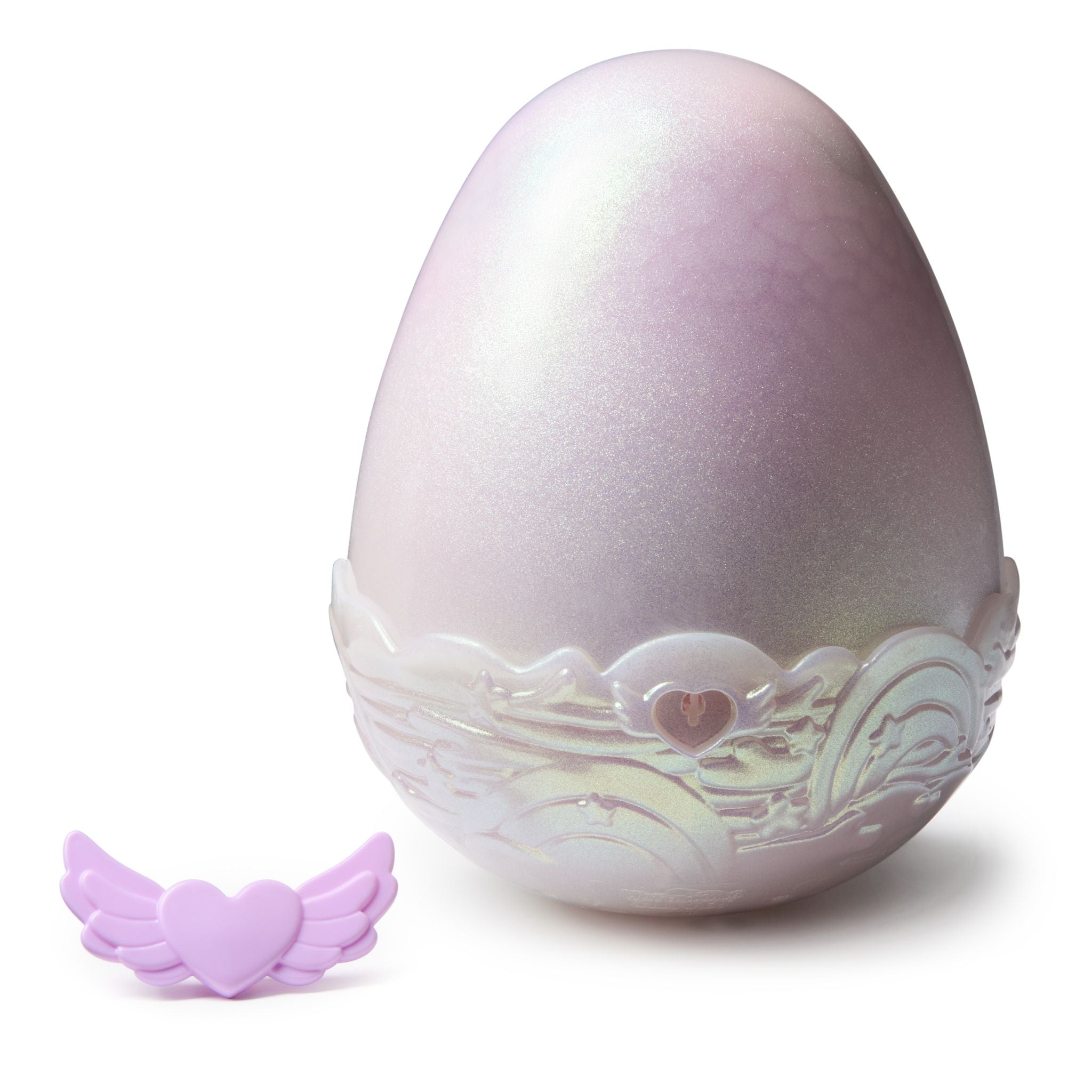 Hatchimals Alive! Mystery Hatch Pufficorn