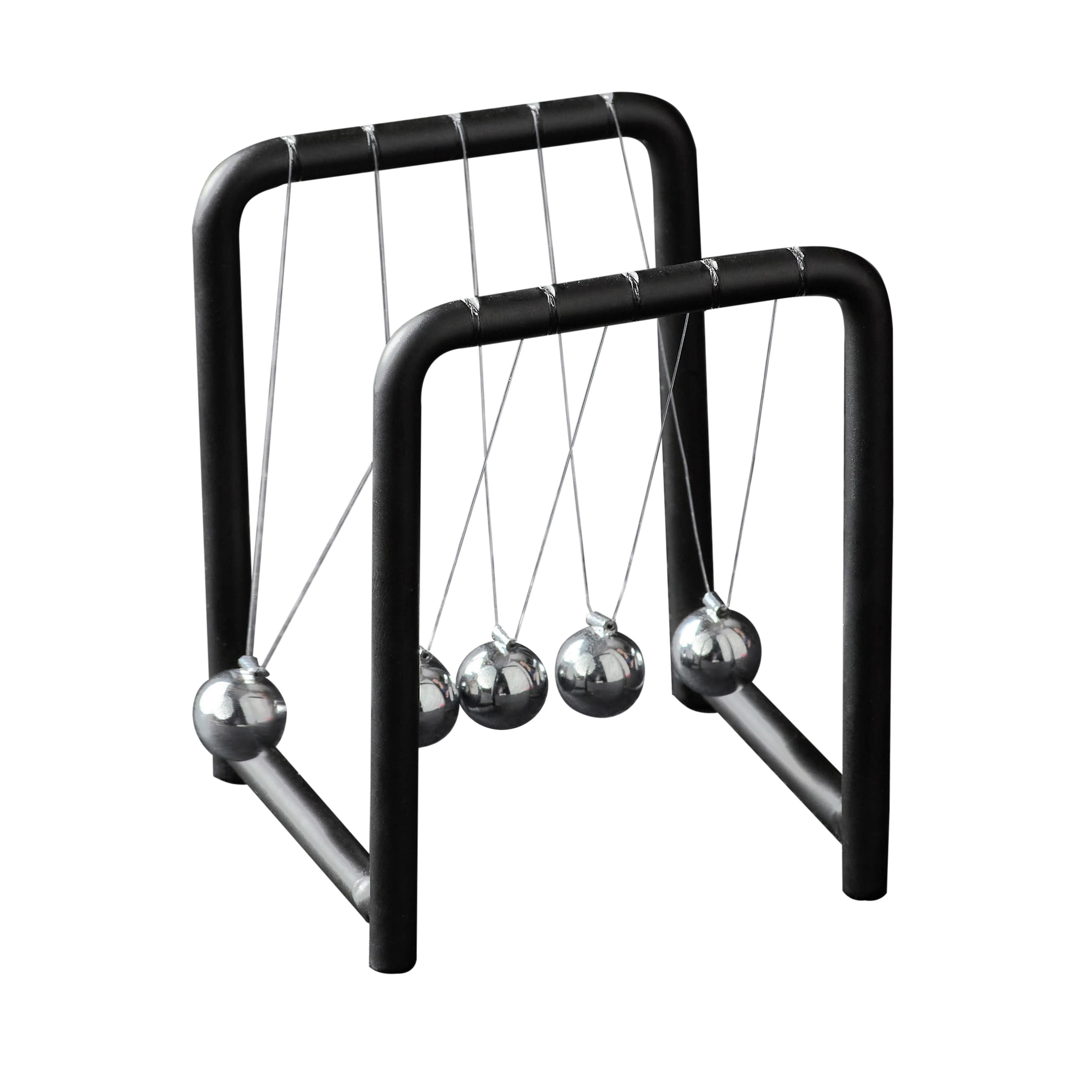 Heebie Jeebies 9cm Newton's Cradle