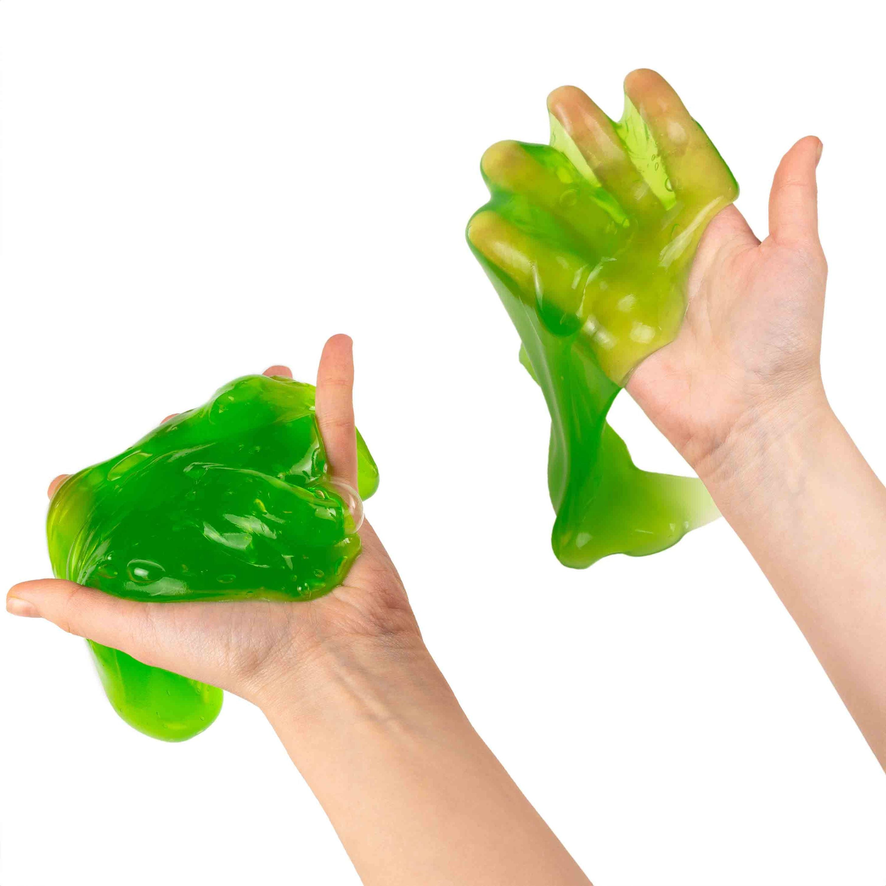 Heebie Jeebies Chemistry Bar