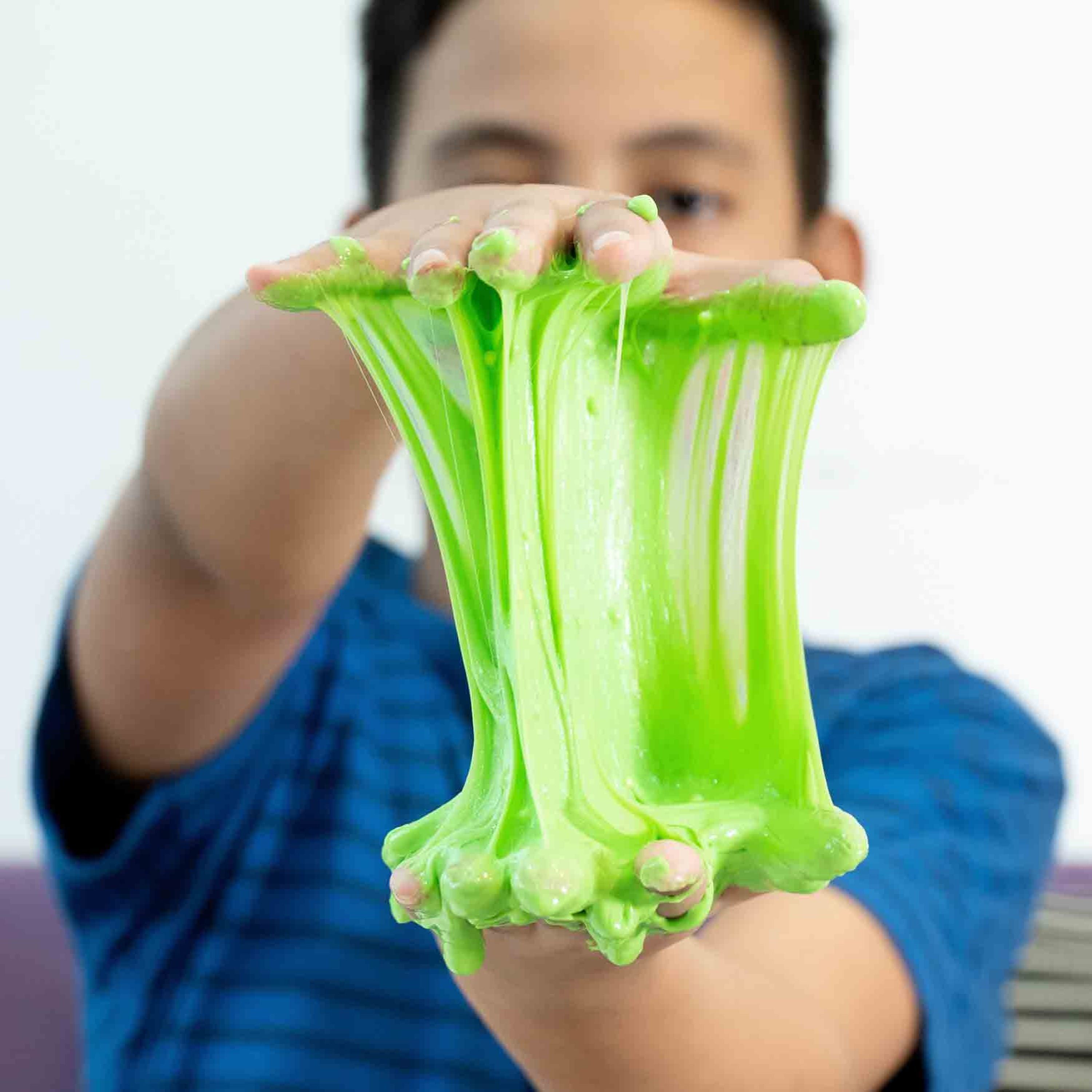 Heebie Jeebies Chemistry Bar