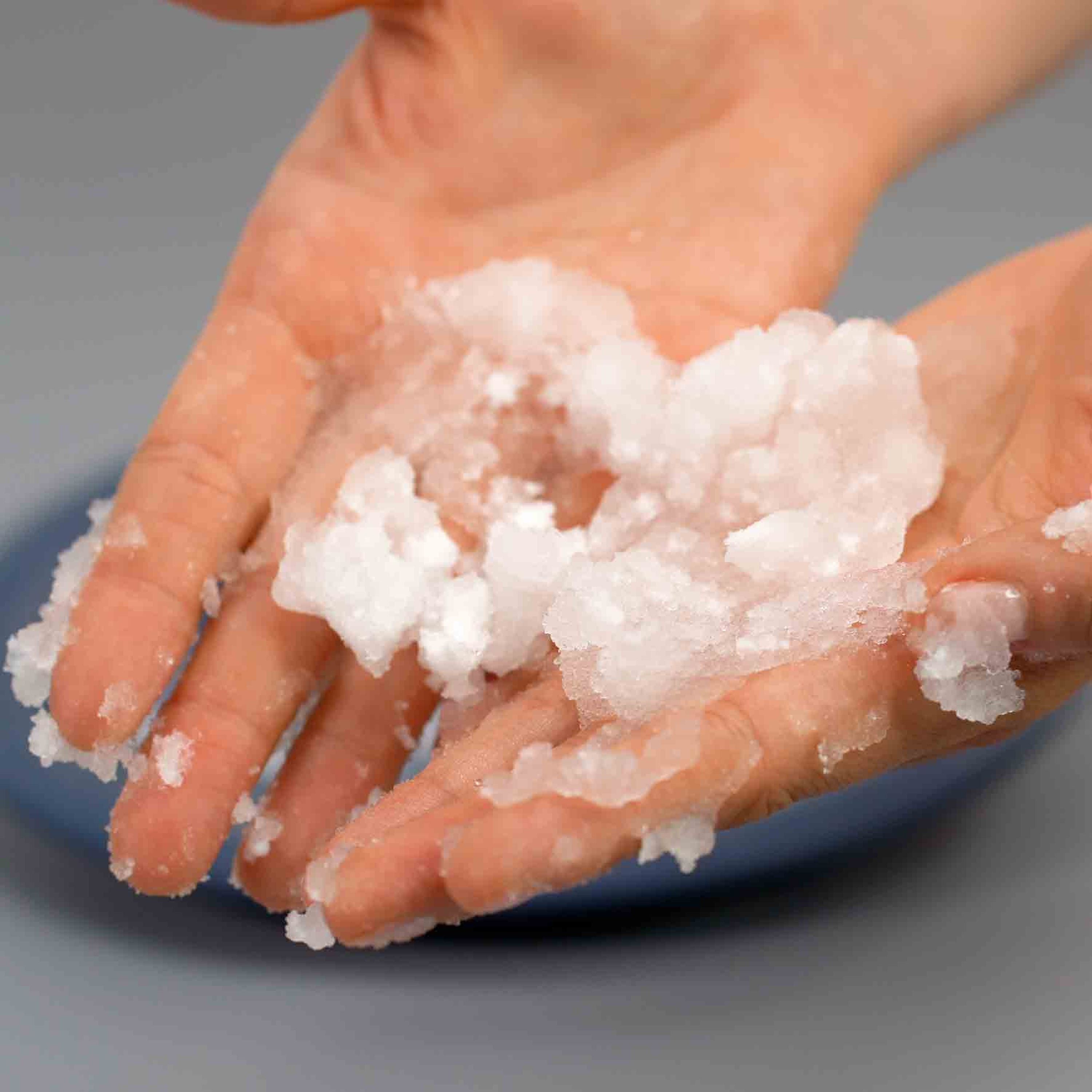 Heebie Jeebies Chemistry Bar