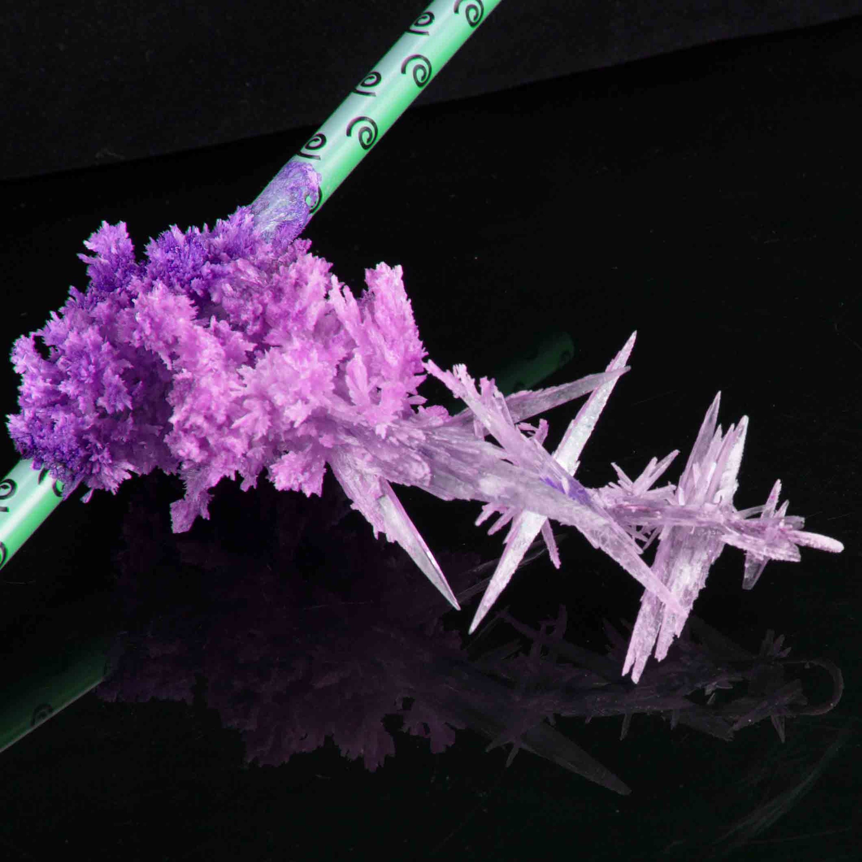 Heebie Jeebies Chemistry Bar