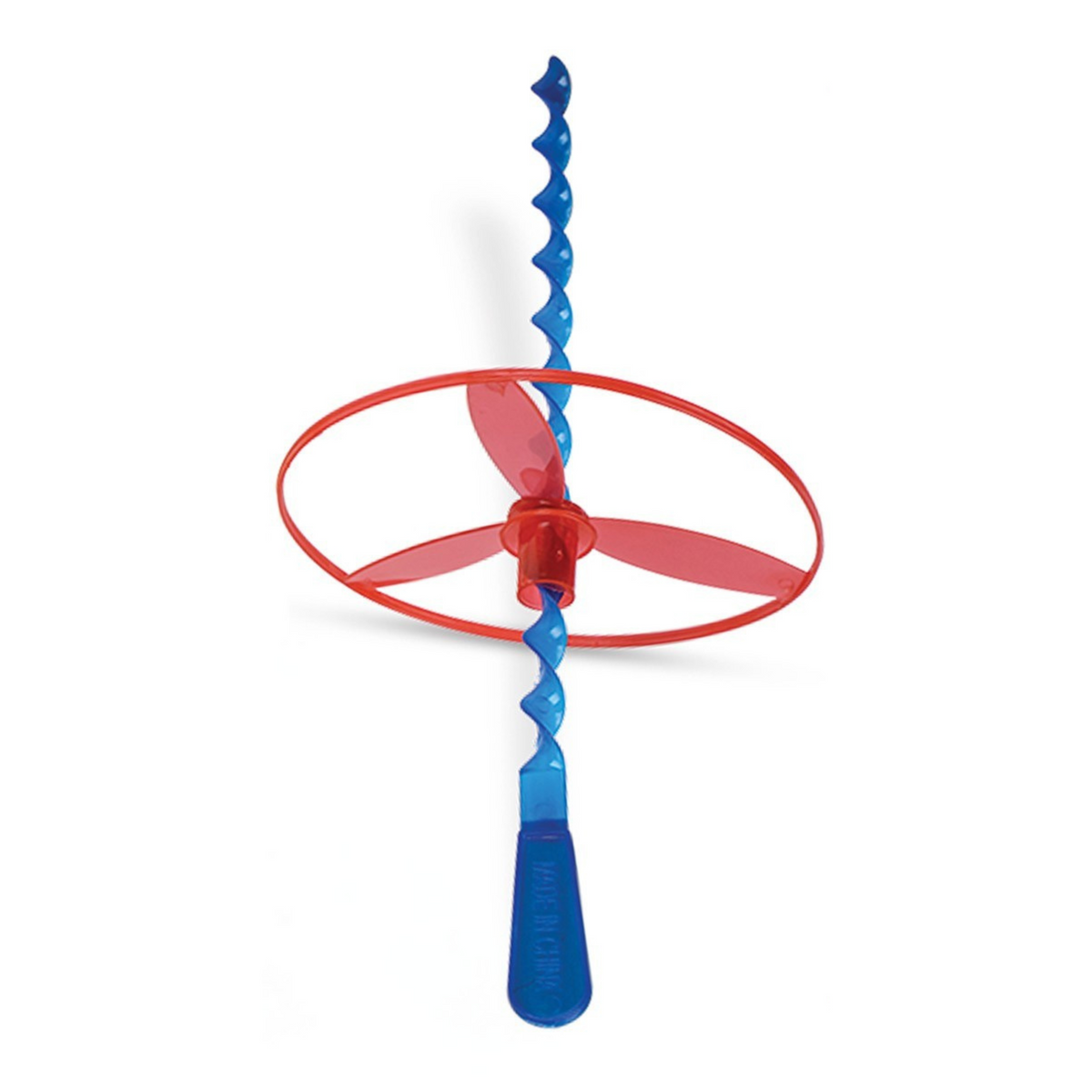 Heebie Jeebies Flying Wing Prop Top Assorted Styles