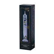Heebie Jeebies Galileo Thermometer 28cm