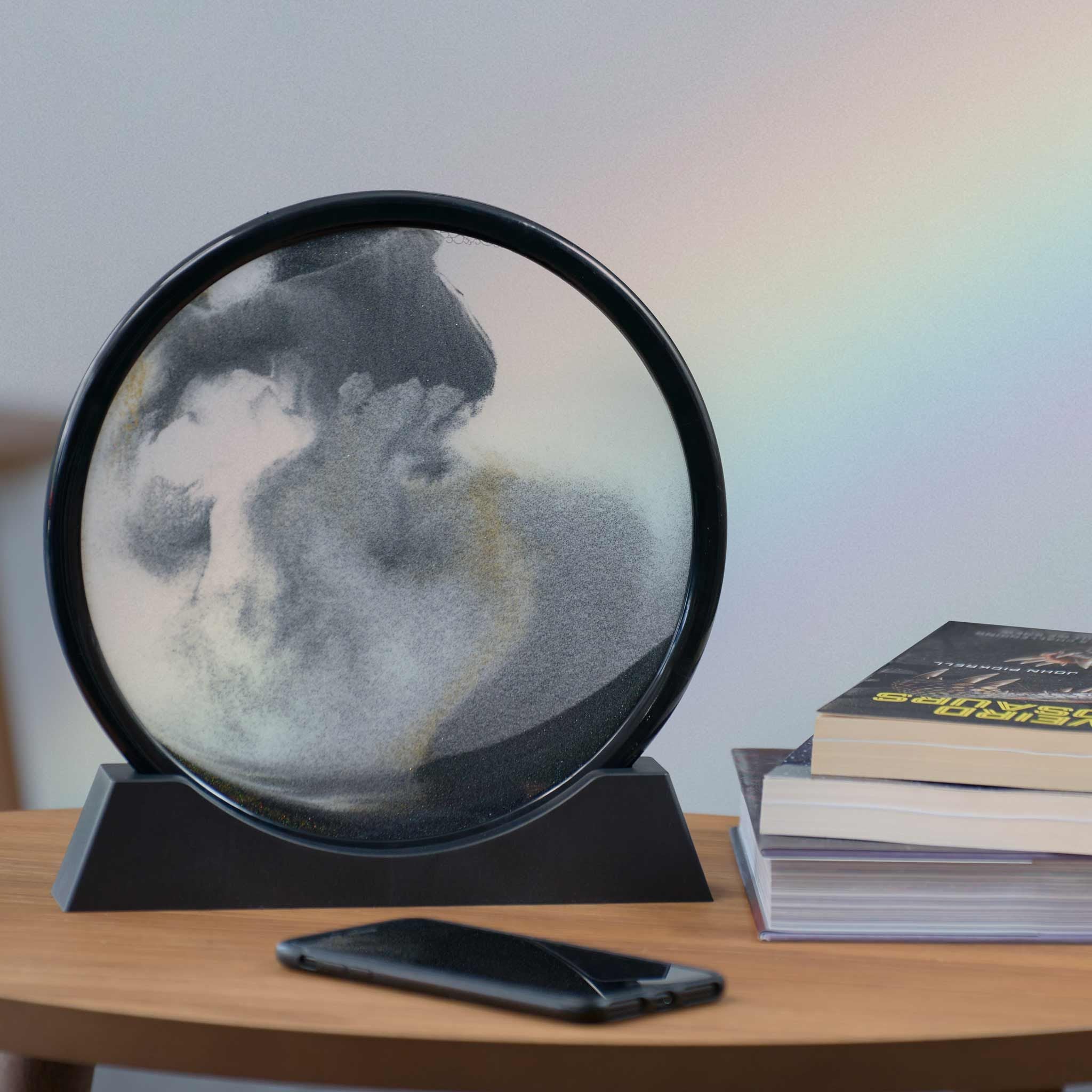 Heebie Jeebies Lyell's Sand Art 26cm