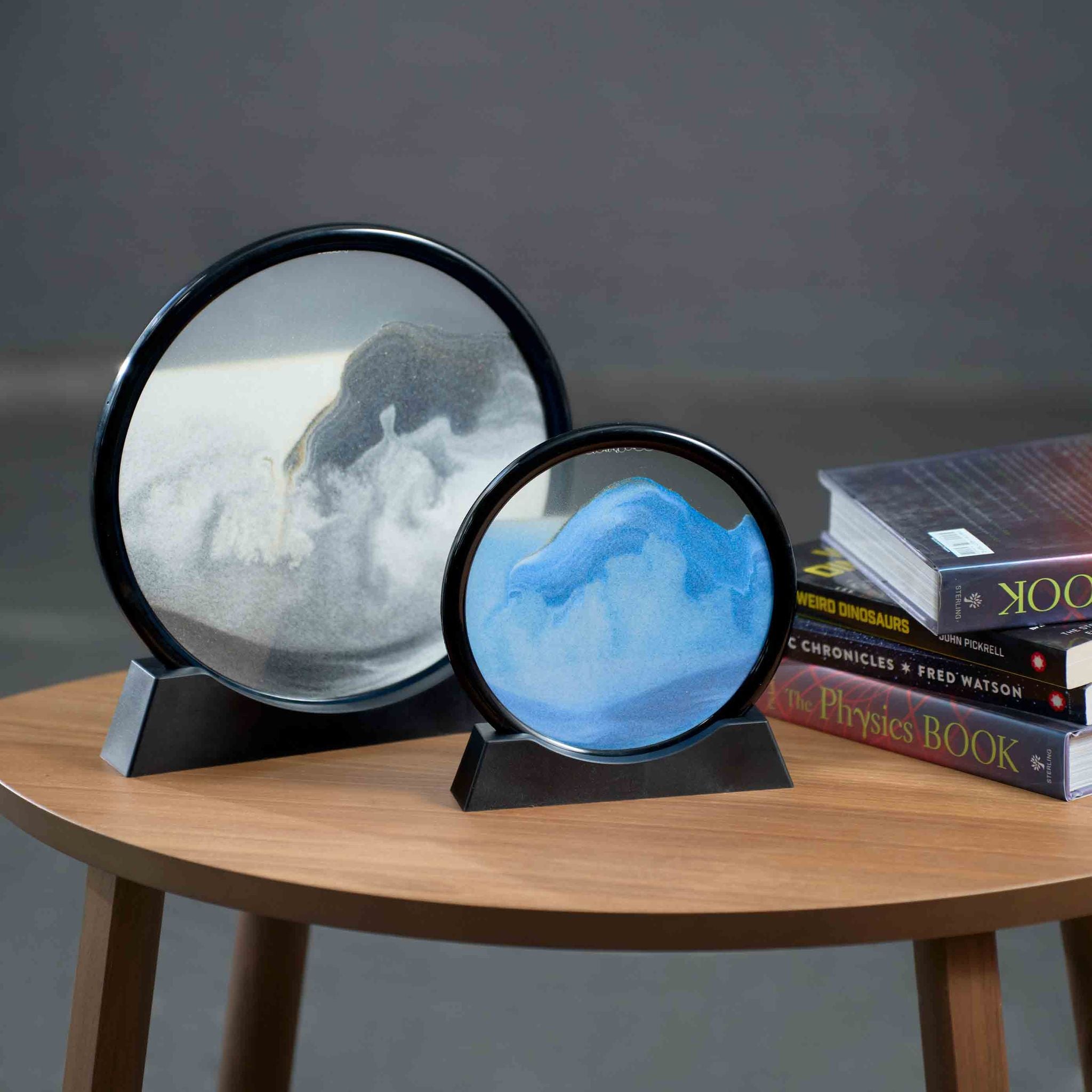 Heebie Jeebies Lyell's Sand Art 26cm