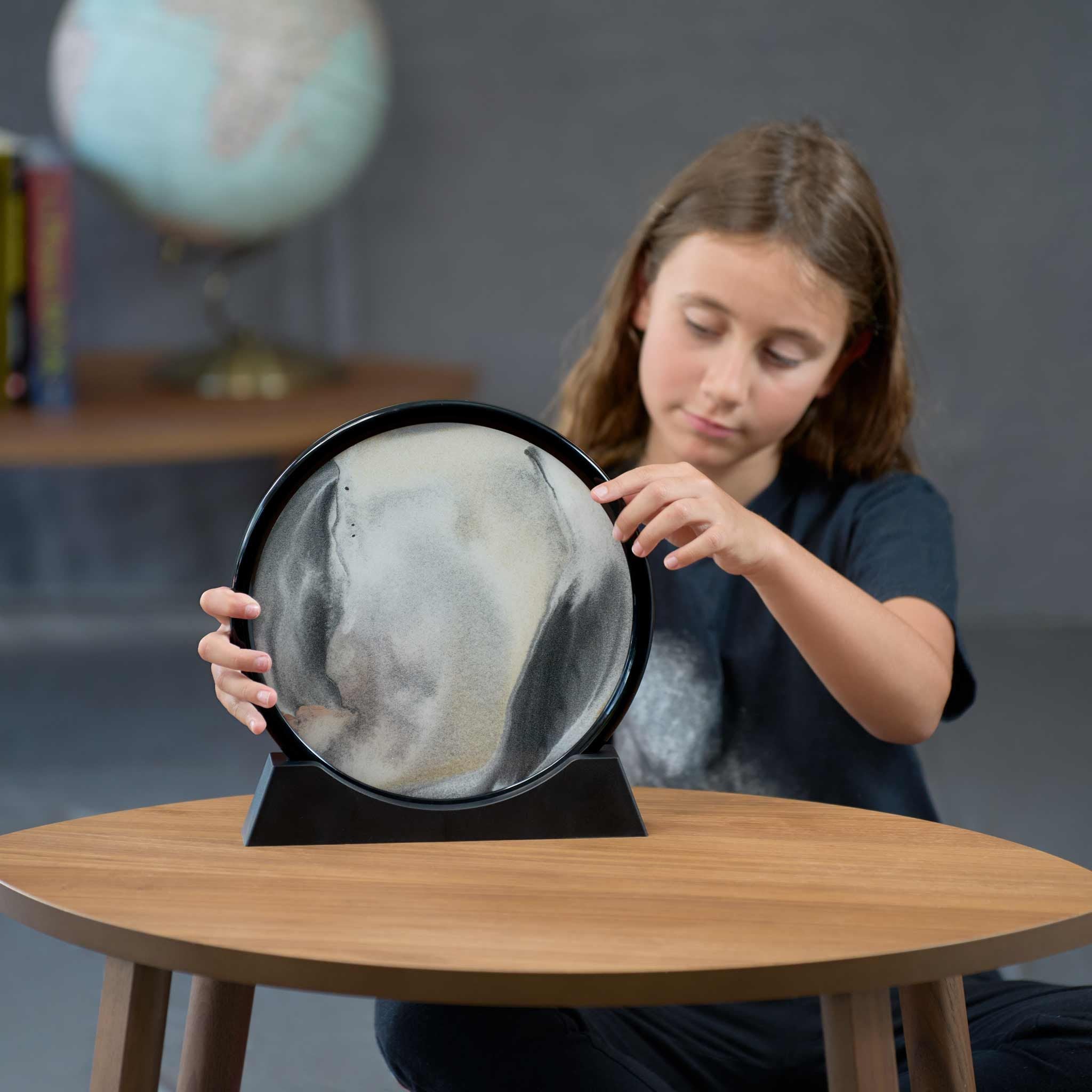 Heebie Jeebies Lyell's Sand Art 26cm