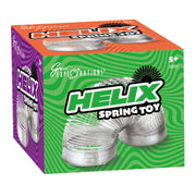 Helix Spring Slinky