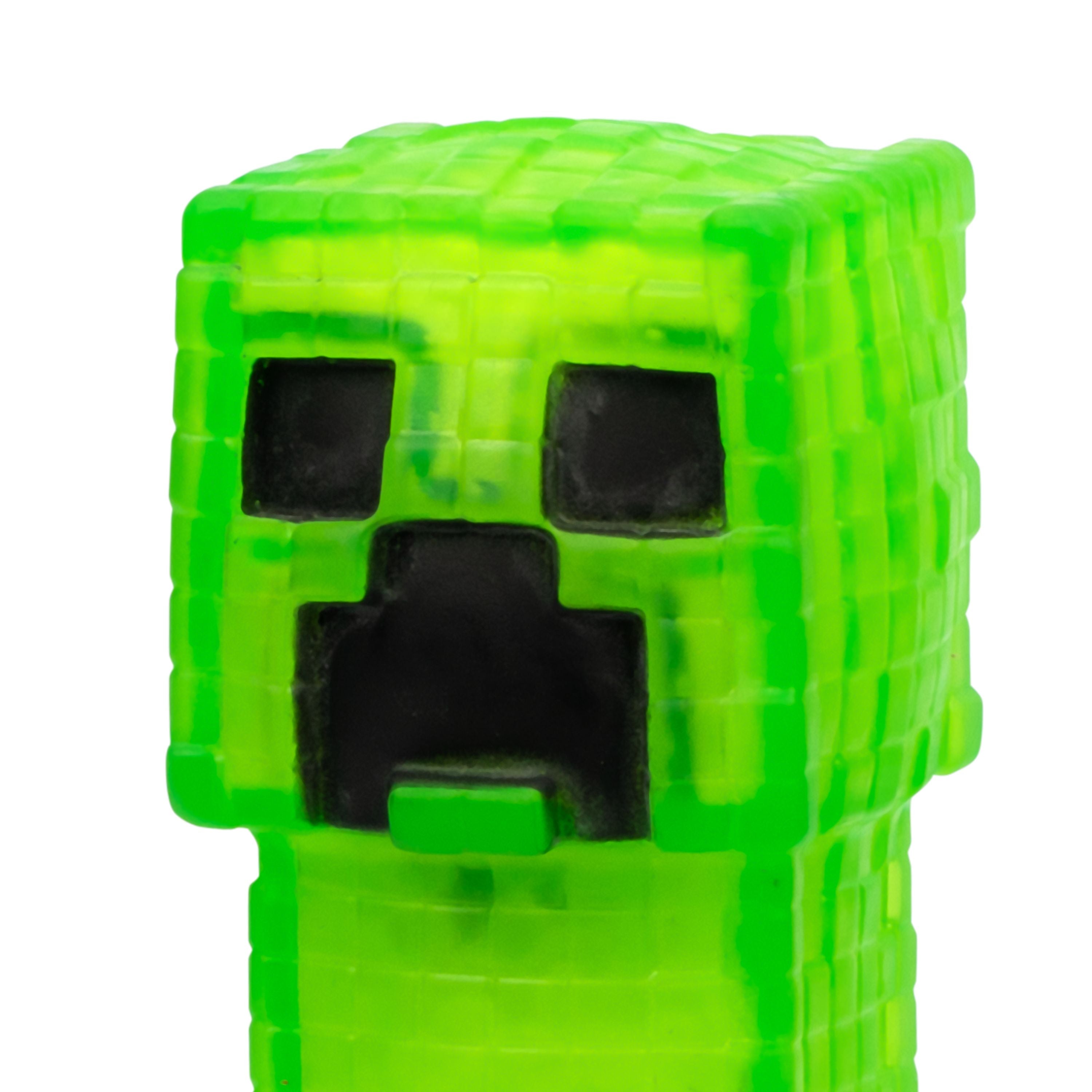 Heroes Of Goo Jit Zu Minecraft Hero Pack - Steve