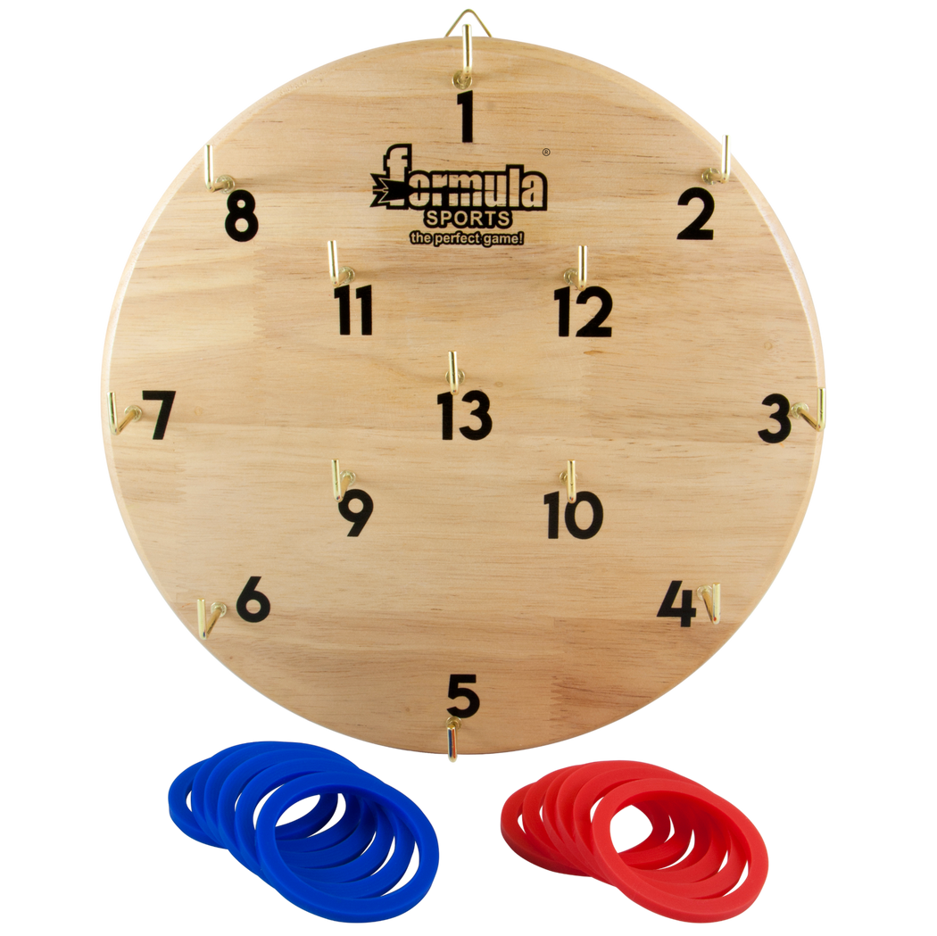 Formula Sports Hookey Set - 2