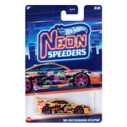 Hot Wheels Neon Speeders Assorted