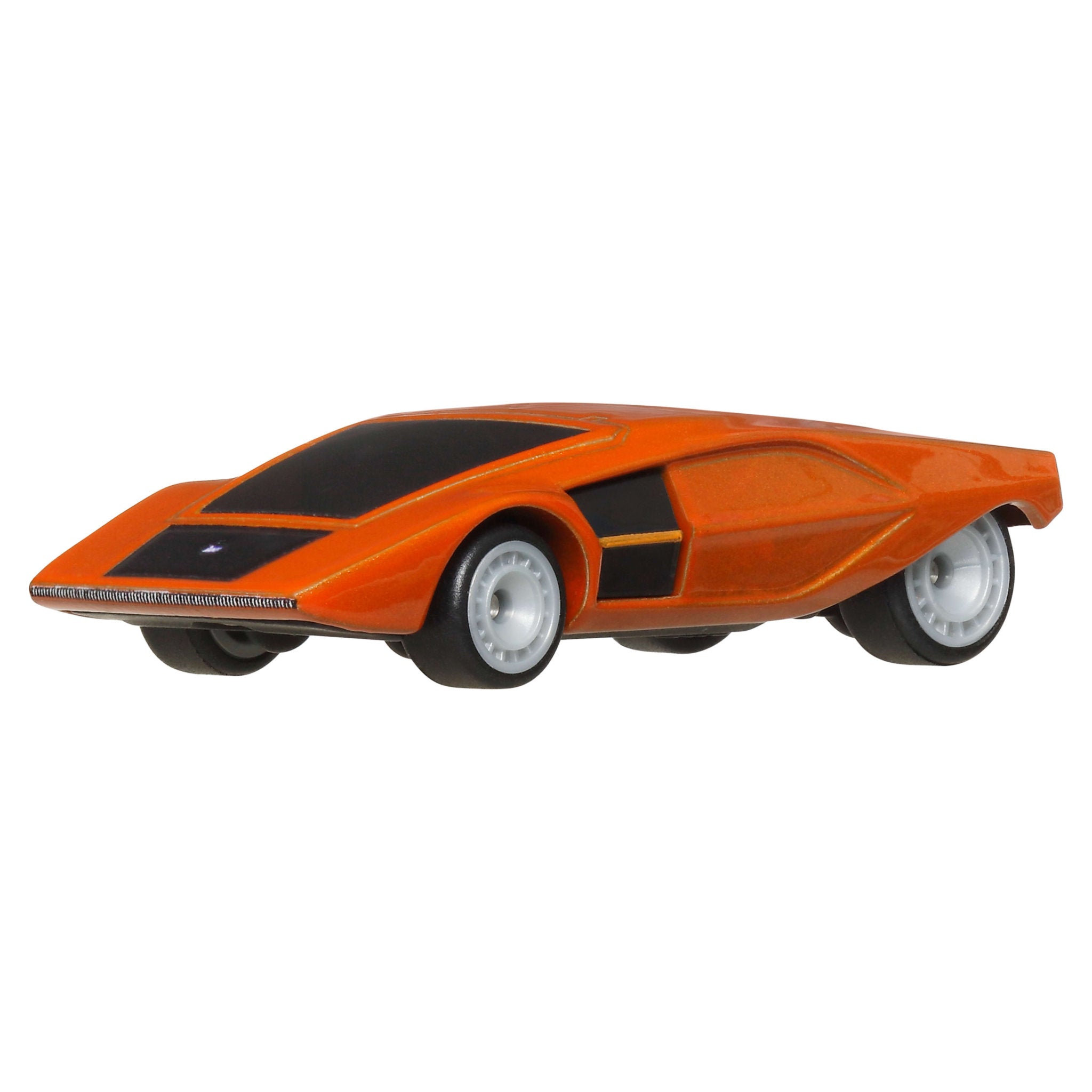 Hot Wheels Premium Car Culture - Lancia Stratos Zero