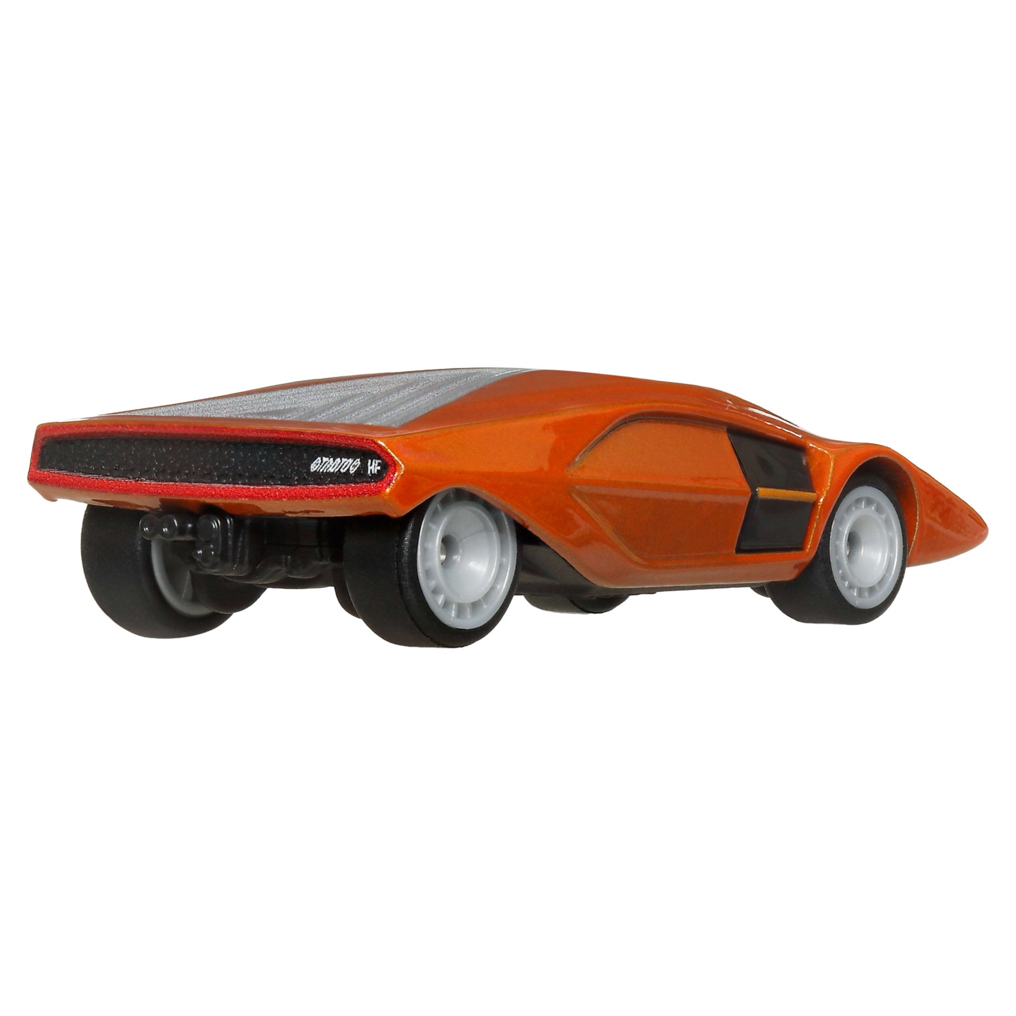 Hot Wheels Premium Car Culture - Lancia Stratos Zero