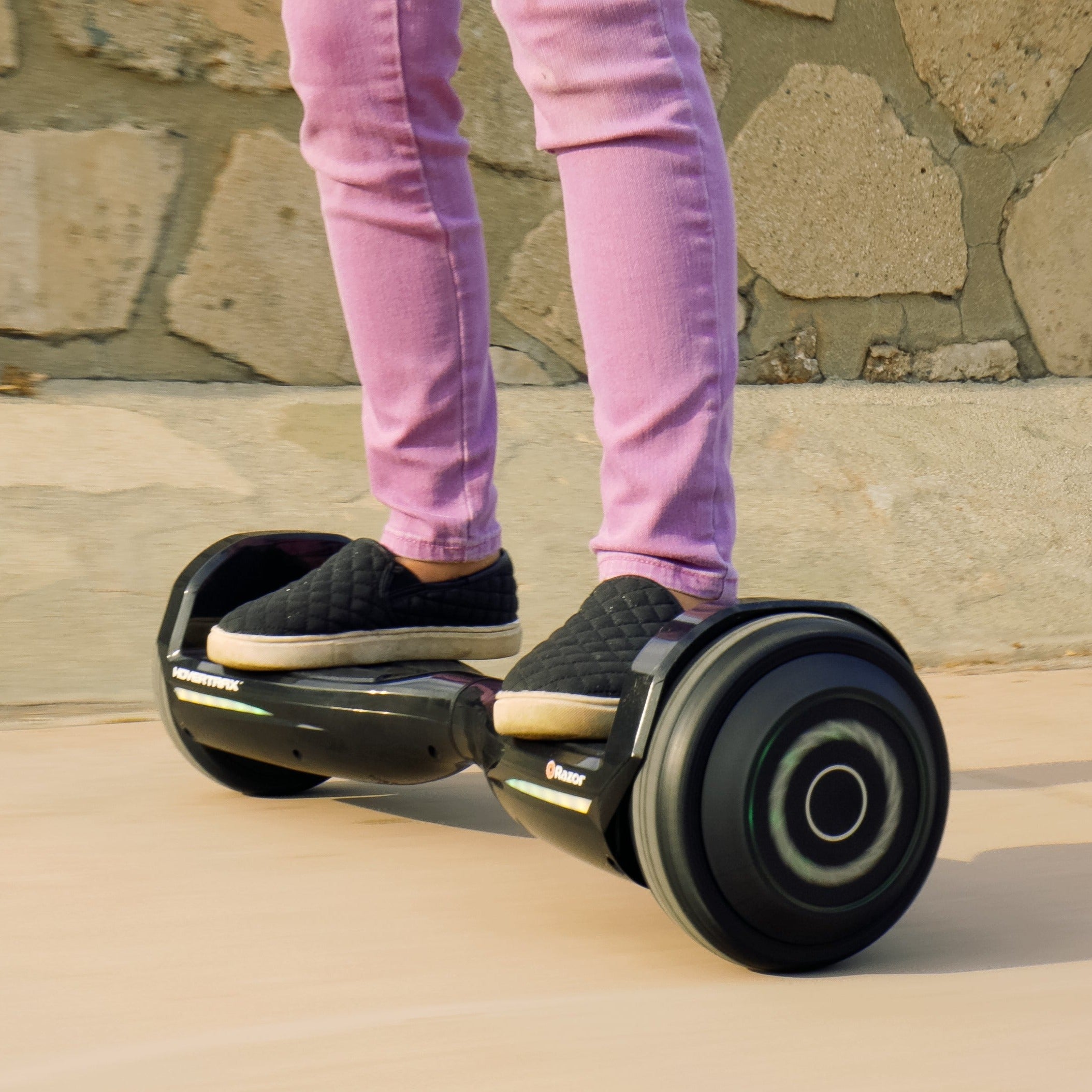 Razor Hovertrax Prizma Pink