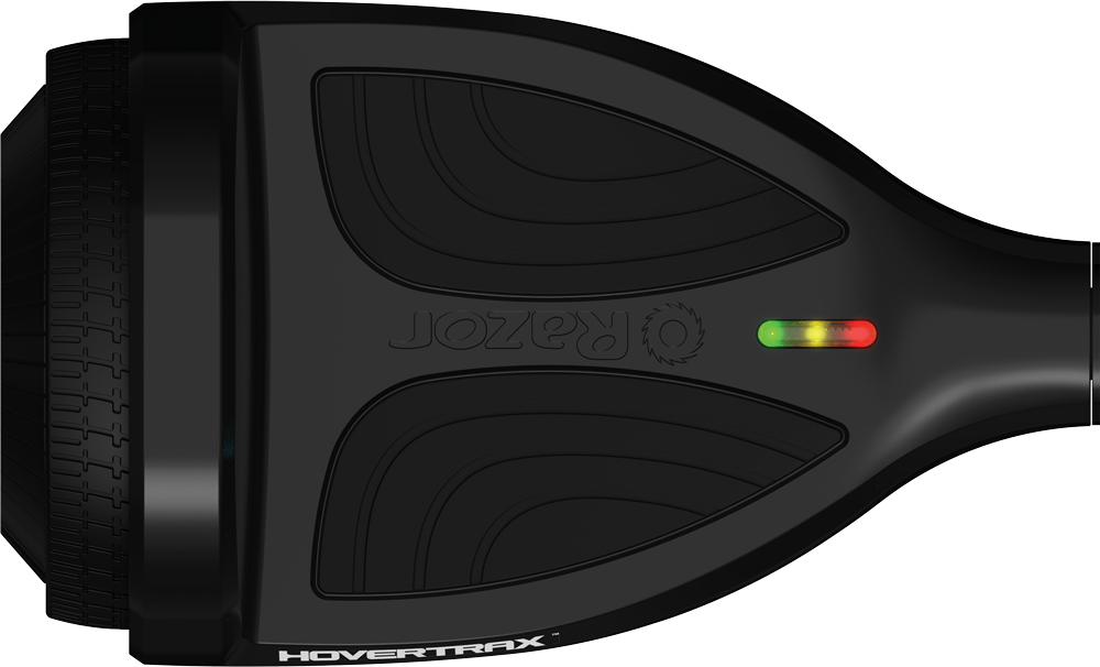 Razor Hovertrax - Stealth