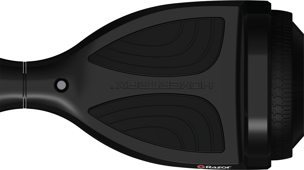 Razor Hovertrax - Stealth