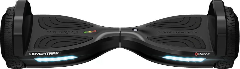 Razor Hovertrax - Stealth