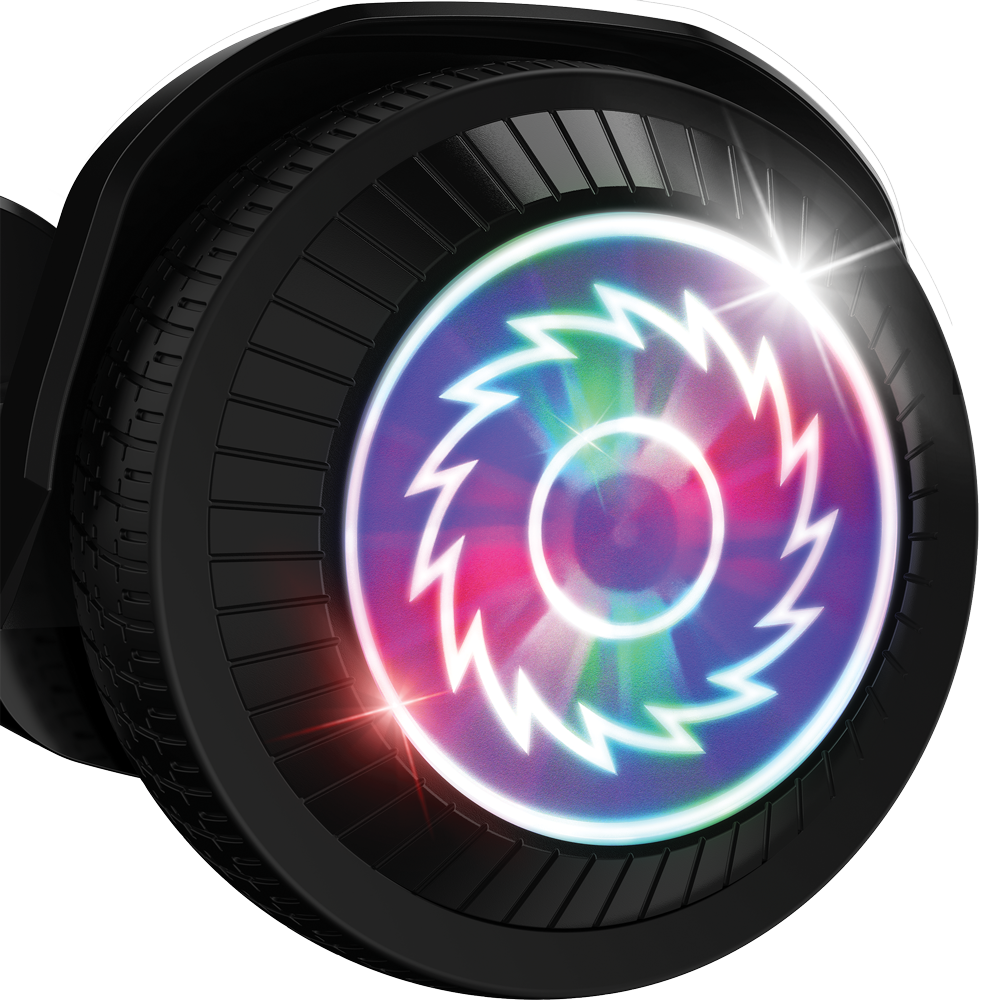 Razor Hovertrax - Stealth