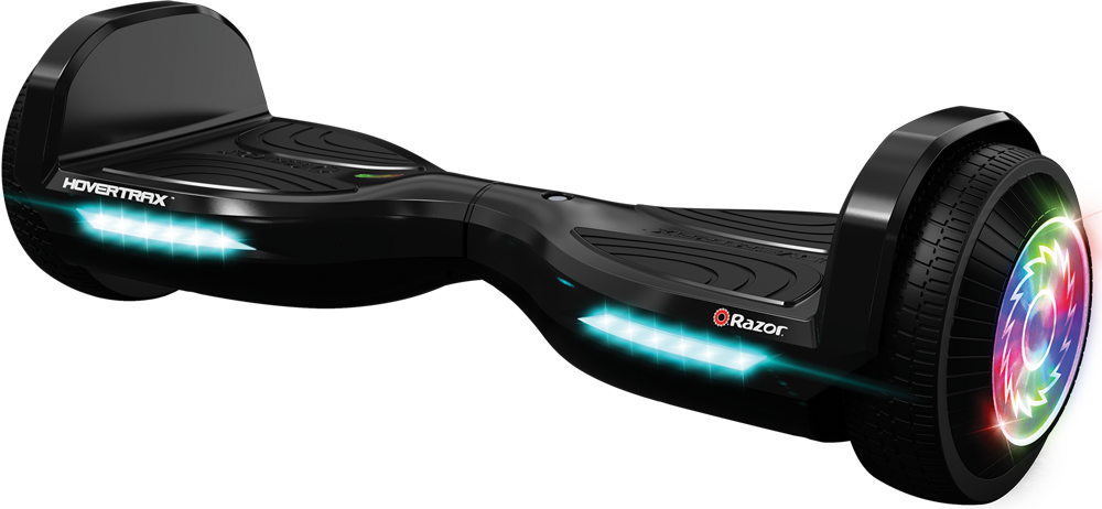 Razor Hovertrax - Stealth