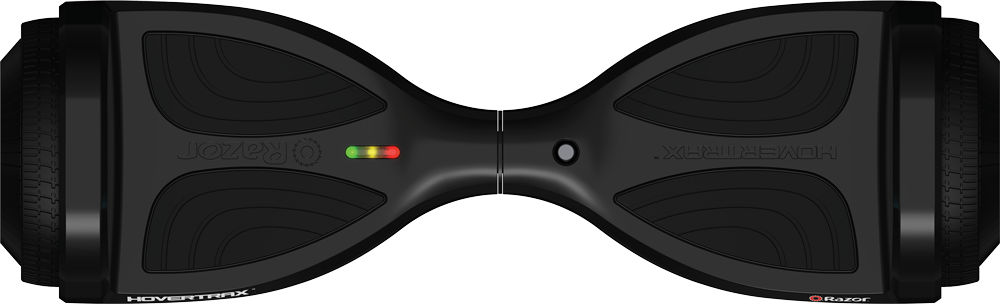 Razor Hovertrax - Stealth