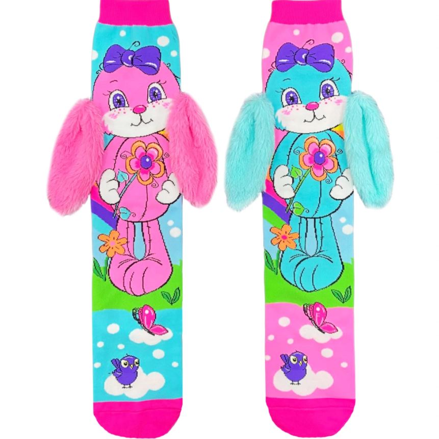 MADMIA Hunny Bunny Adult Socks
